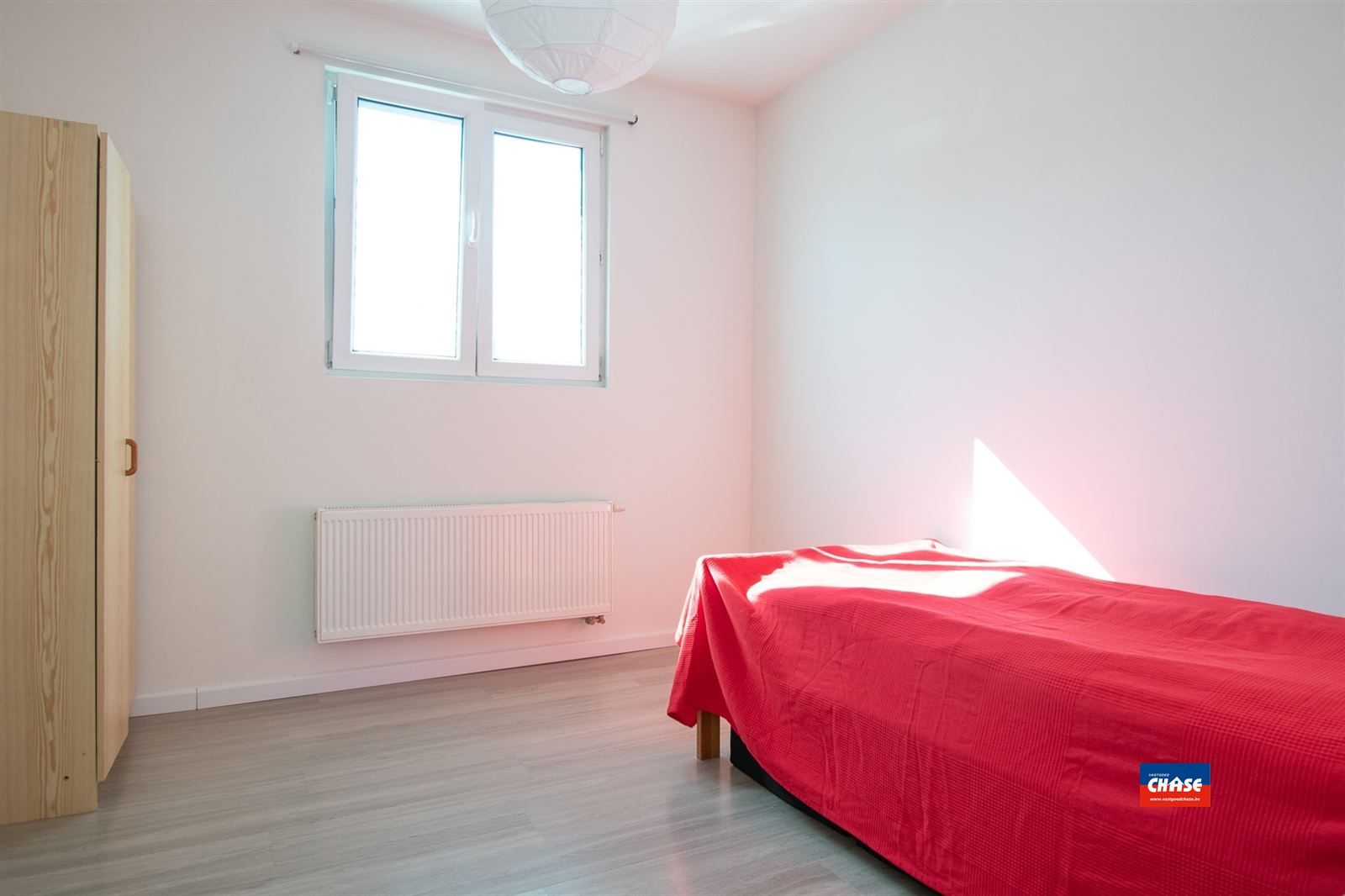 Rijwoning met 2 à 3 slaapkamers en tuin foto 14