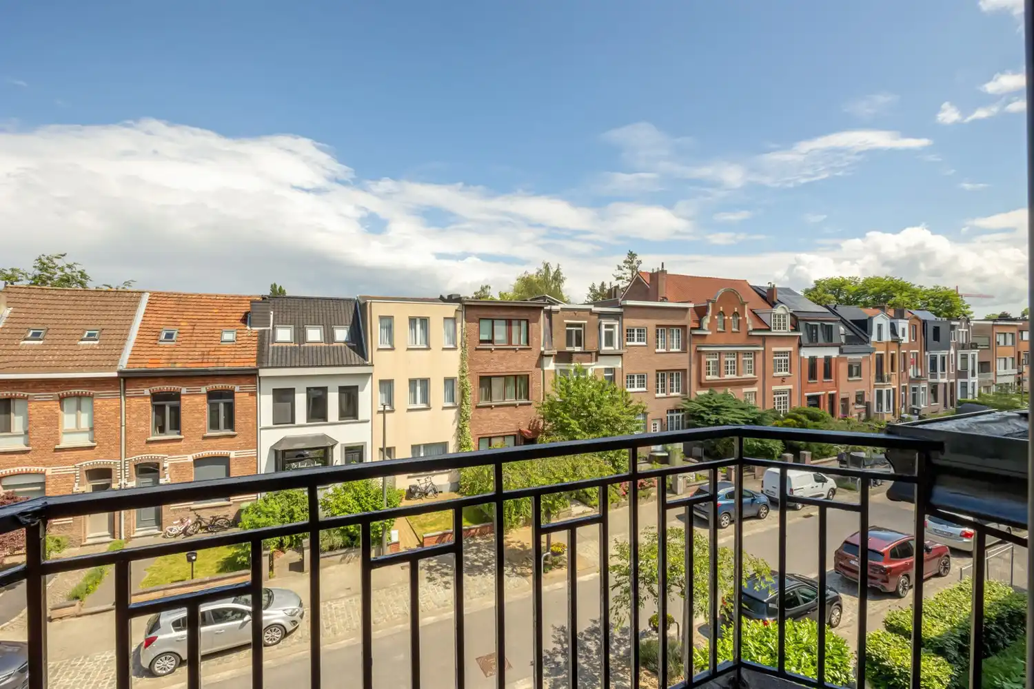 Karaktervolle ruime burgerwoning foto 21