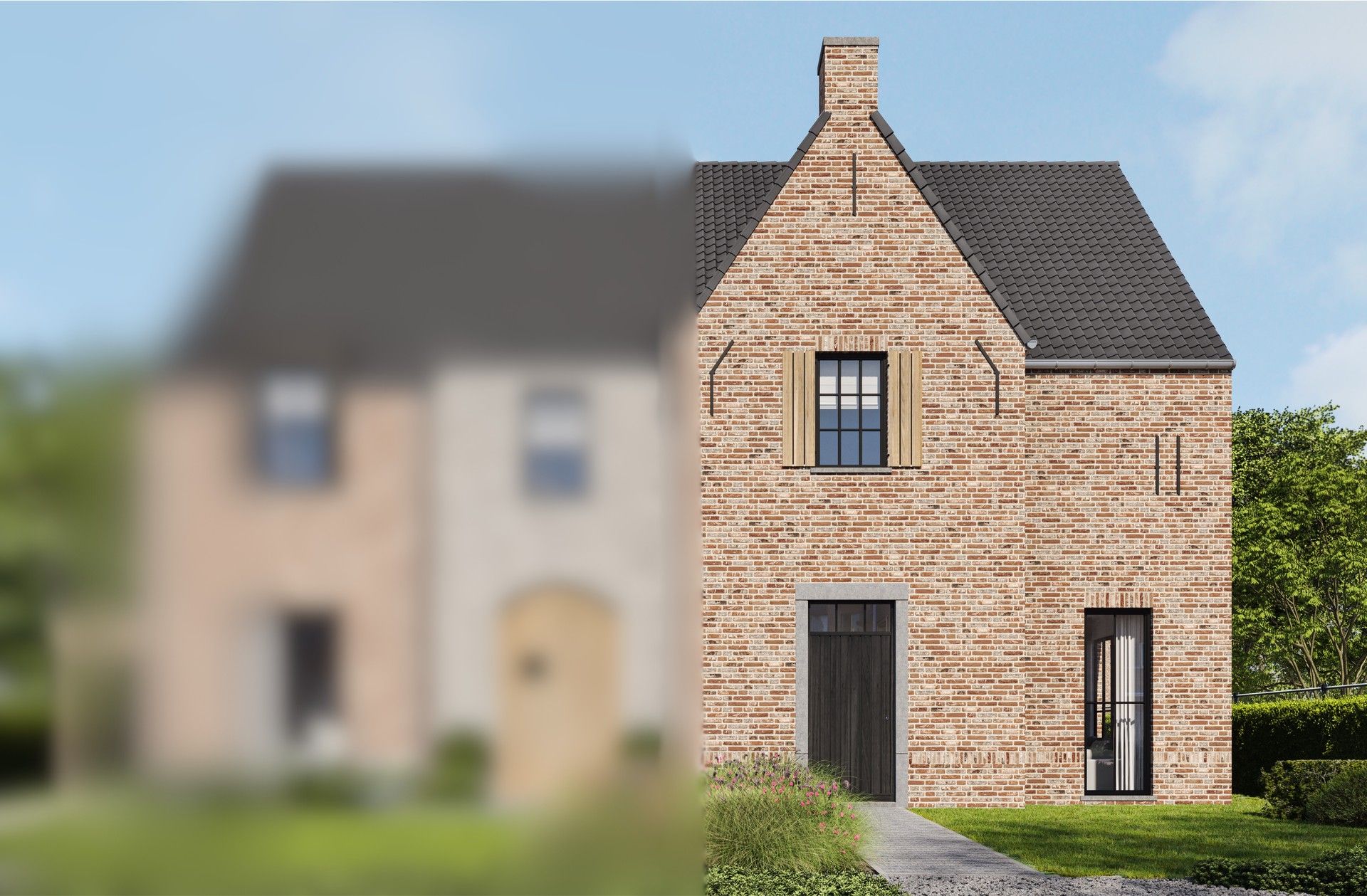 Woning 1 - Allure foto {{pictureIndex}}