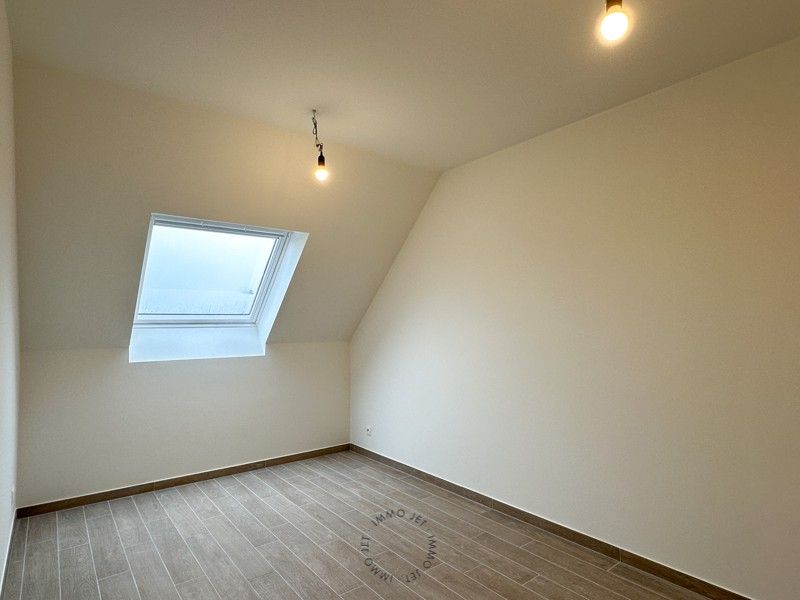 Prachtig gelegen nieuwbouw duplexappartement met drie slaapkamers, groot terras en autostaanplaats foto 19