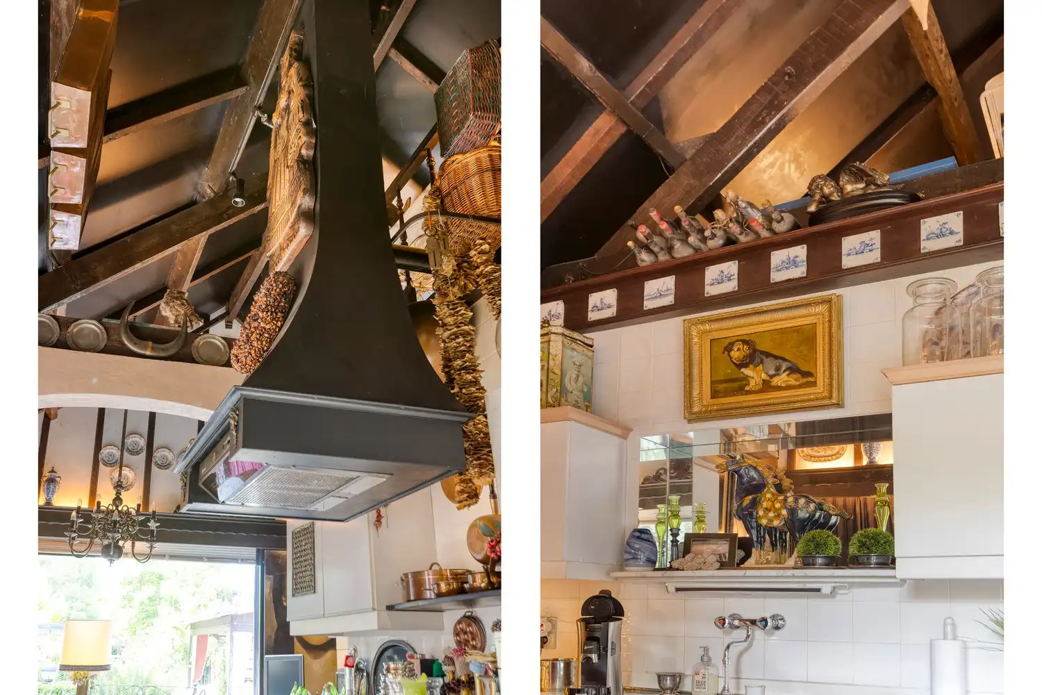 Karaktervolle woning op ruim perceel in Neerharen/Lanaken foto 14