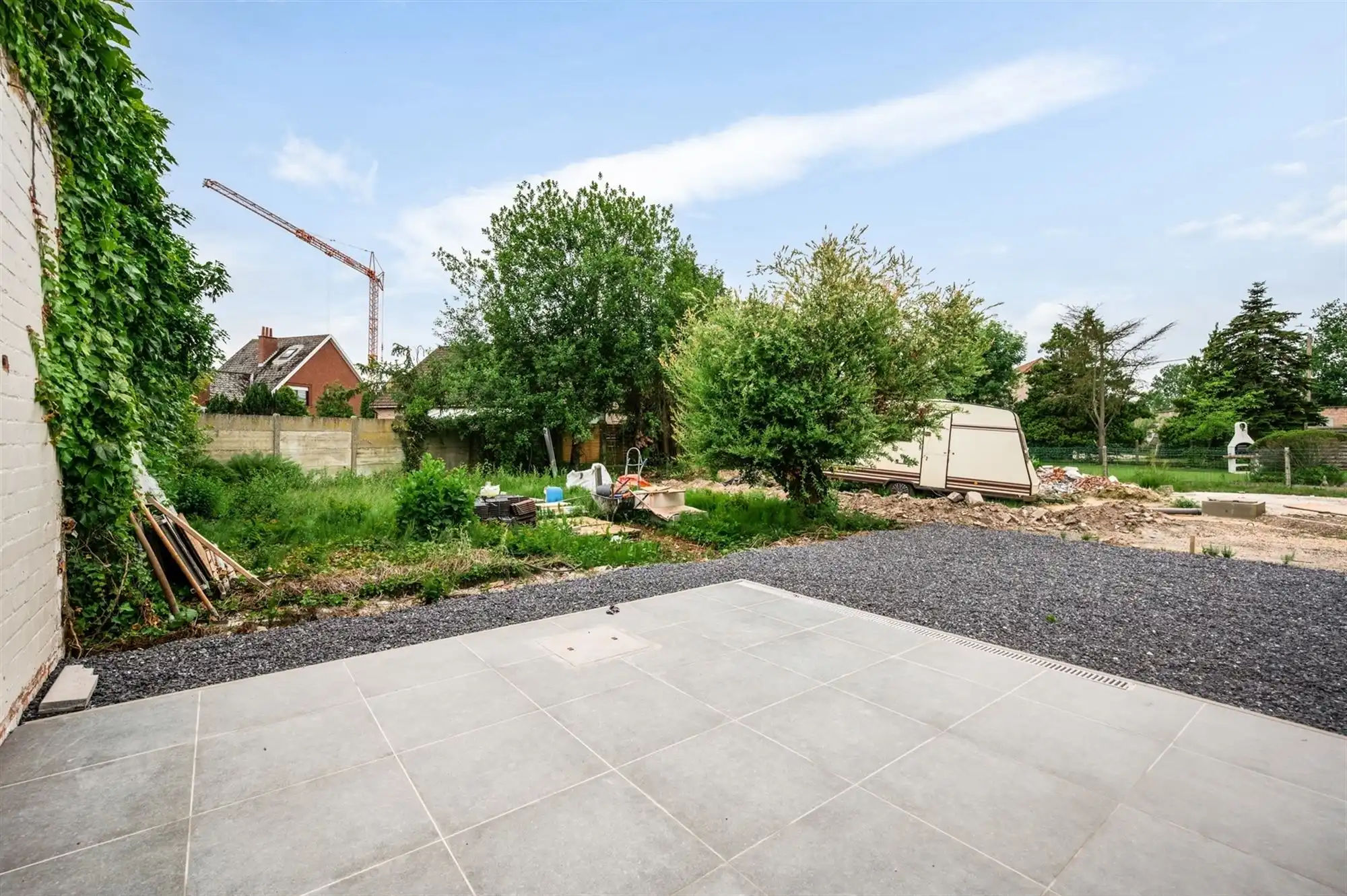 Recent gemoderniseerde, instapklare woning te Putte foto 12