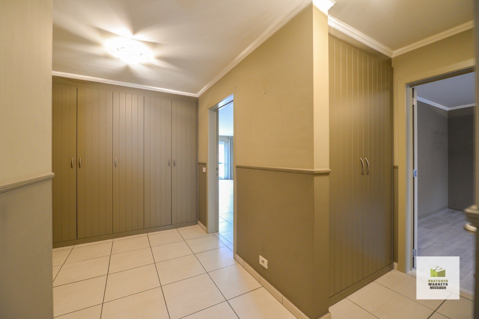 Instapklaar appartement met 2 slaapkamers en terras in het centrum van Wingene foto 12