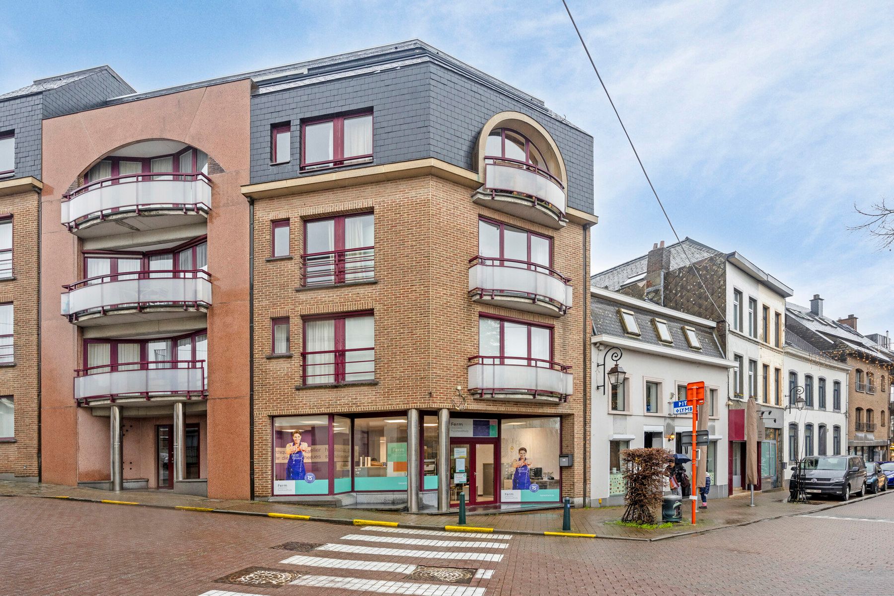 Kantoor te koop foto 3