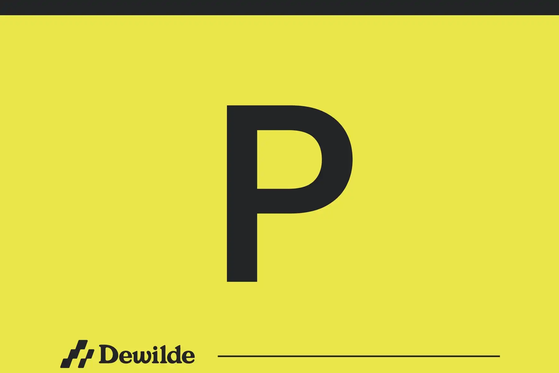 Parkeerplaats te koop Kloosterstraat 33 - 2180 Antwerpen Ekeren