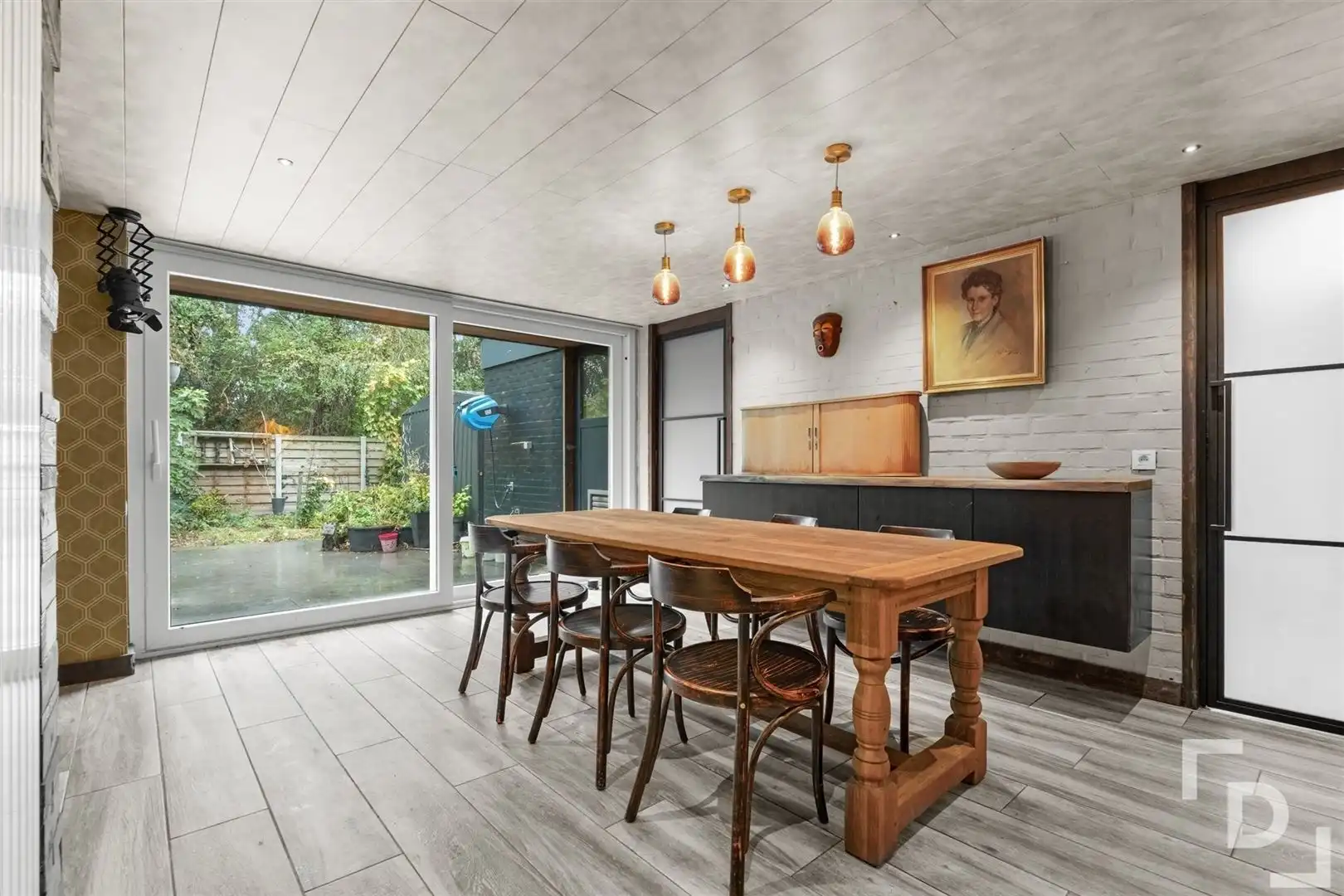 Eengezinswoning foto 3