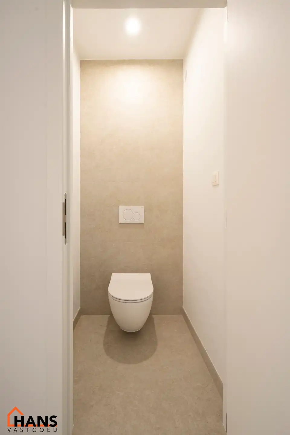 Gelijkvloers appartement foto 18