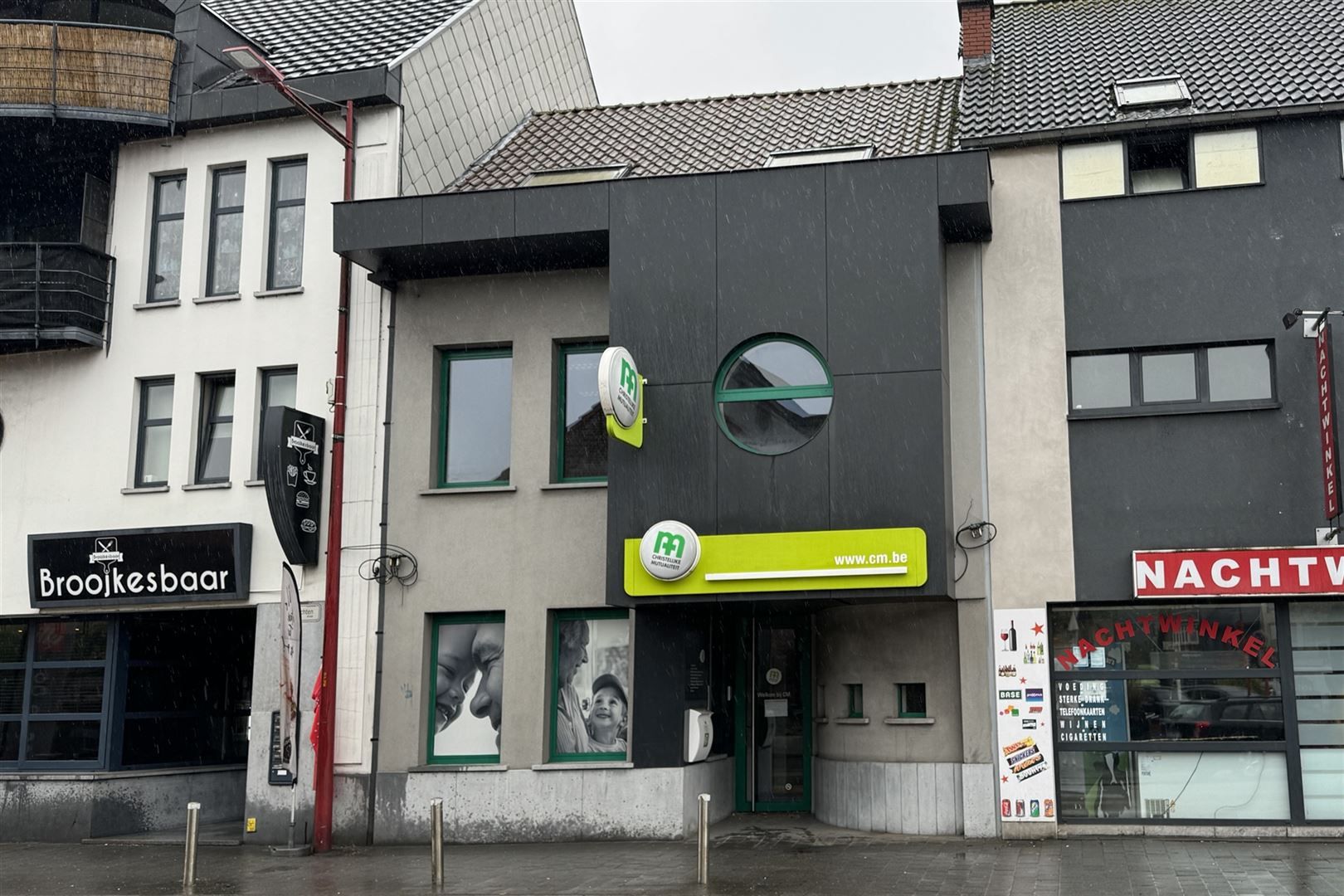 Hoofdfoto van de publicatie: Te renoveren woonhuis in het centrum van Rijkevorsel!