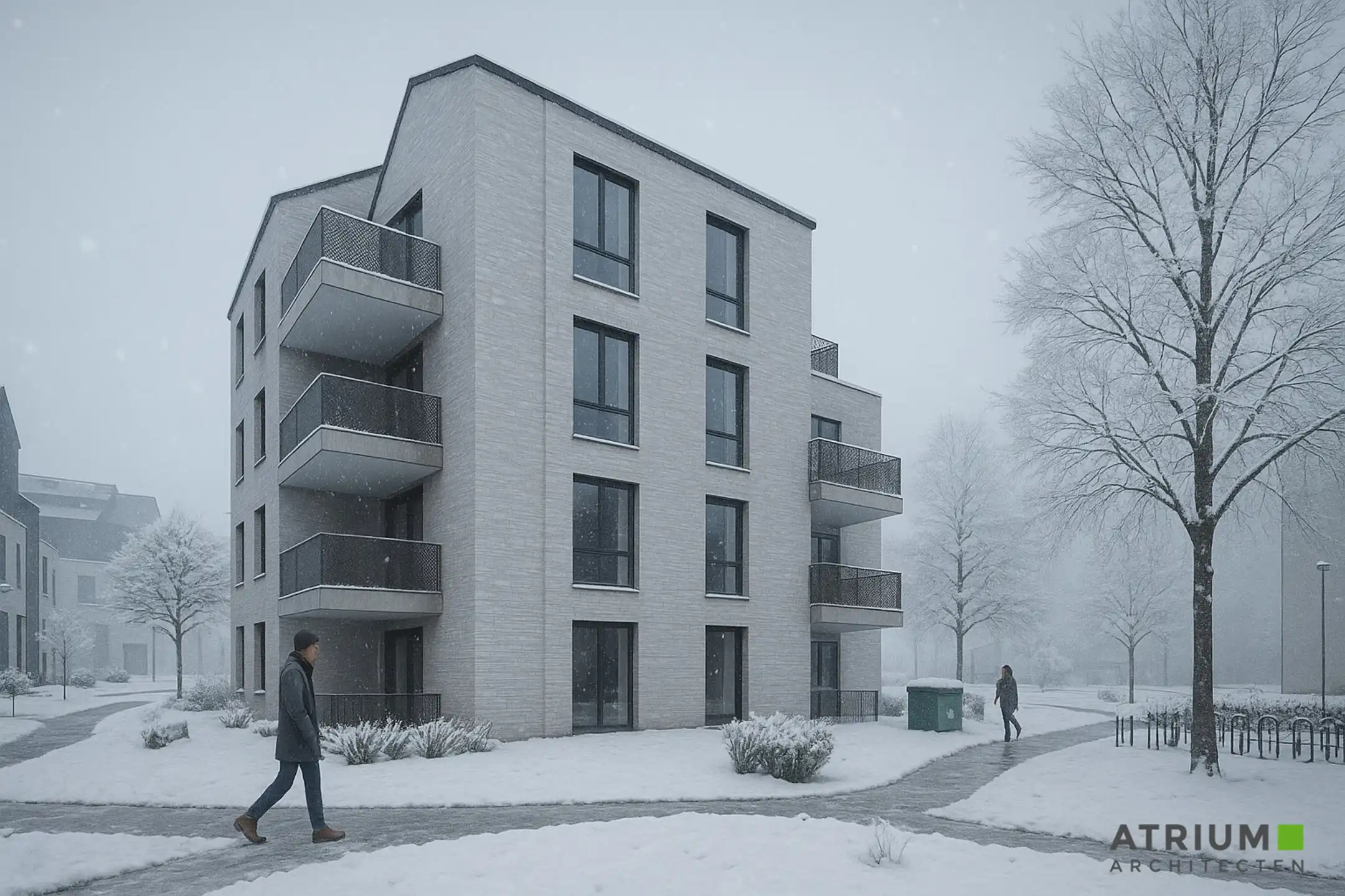 Parkwoningen C bij Agnetenpark: gerust en thuis wonen foto 12