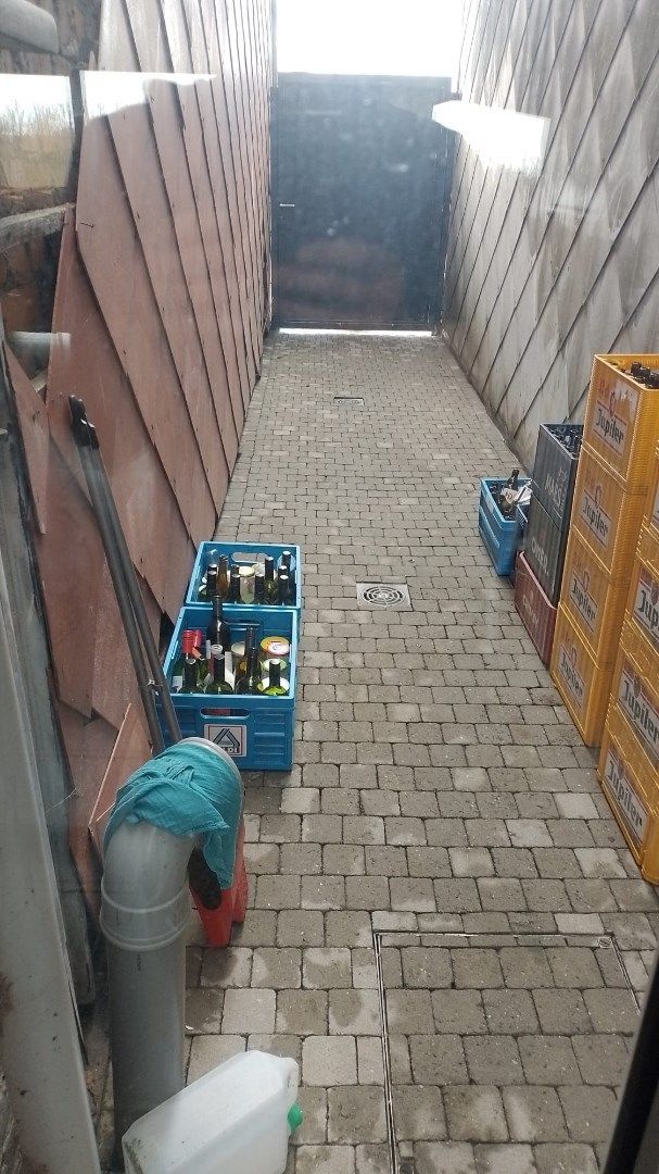 Gezellige woning met garage, tuintje én met uitzicht op de Schelde! foto 28