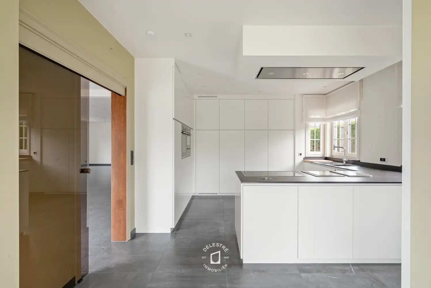 Exclusieve villa in het groene Denderwindeke – ruimte, luxe en comfort op topniveau! foto 7