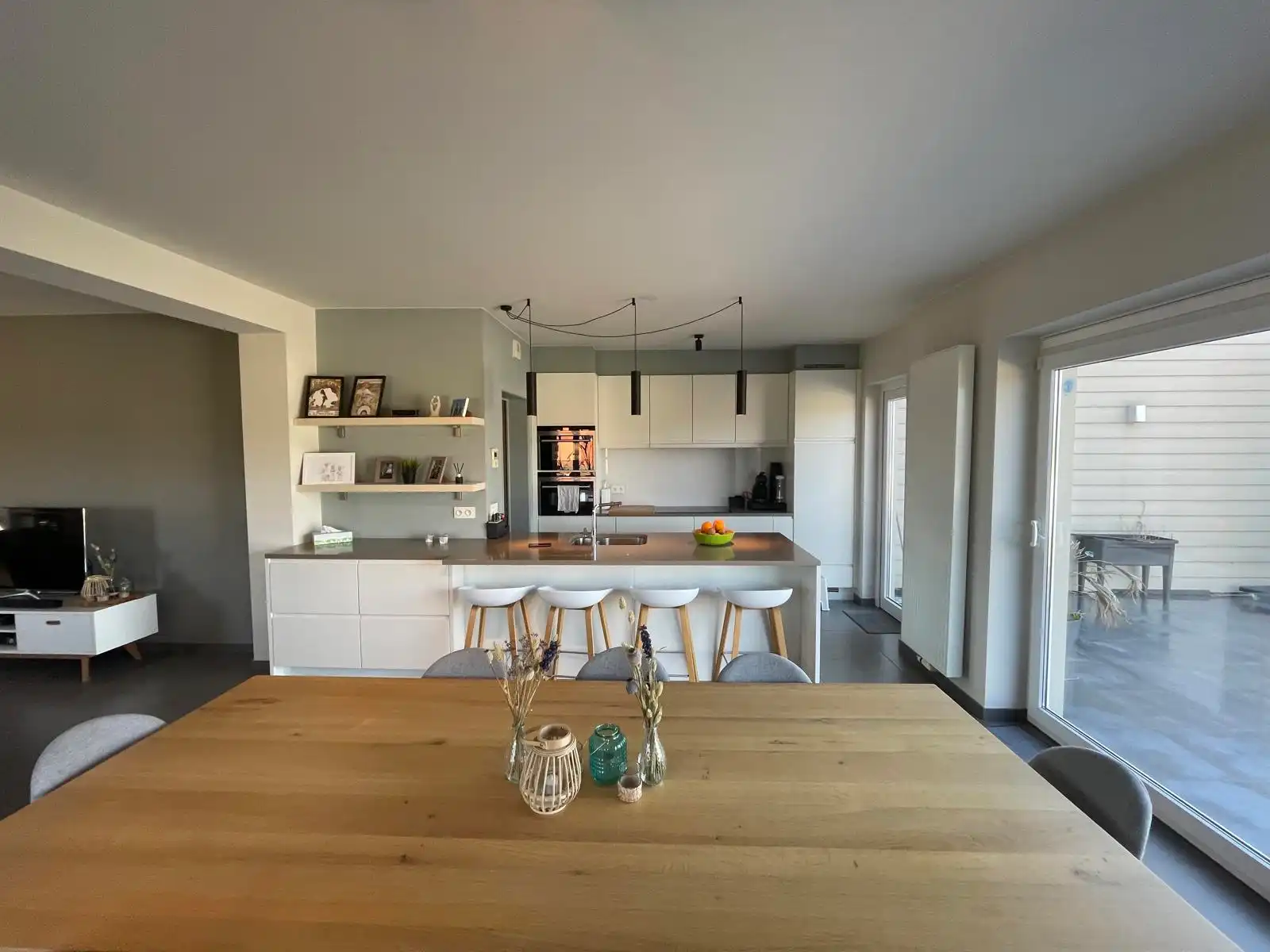 ERPE - Gerenoveerde HoB op toplocatie. foto 6