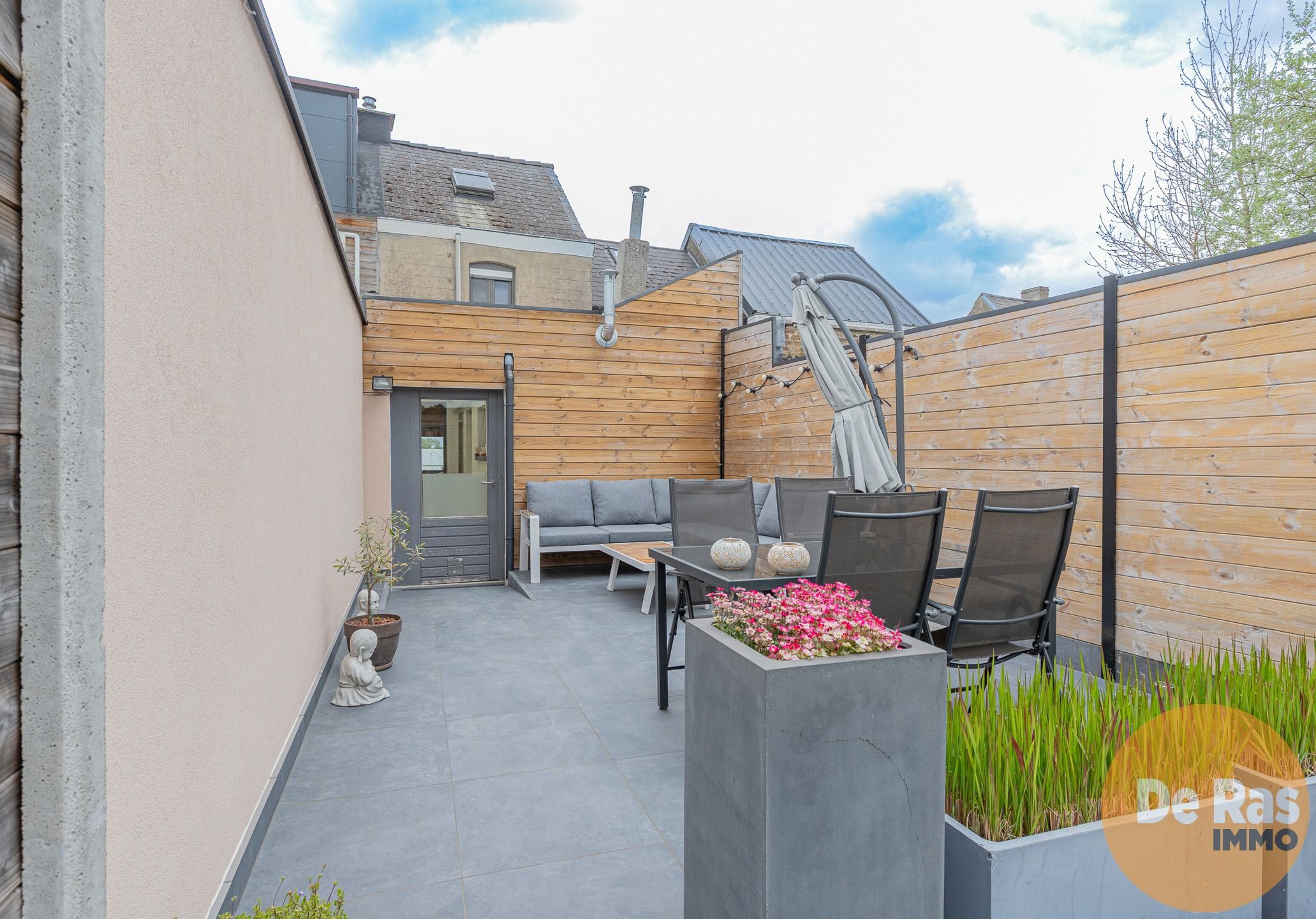 SCHOONAARDE - Instapklare starterswoning met 3 slaapkamers foto 19