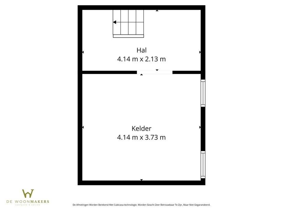 ENERGIEZUINIGE OPEN BEBOUWING OP 20A IN SINT-TRUIDEN foto 44