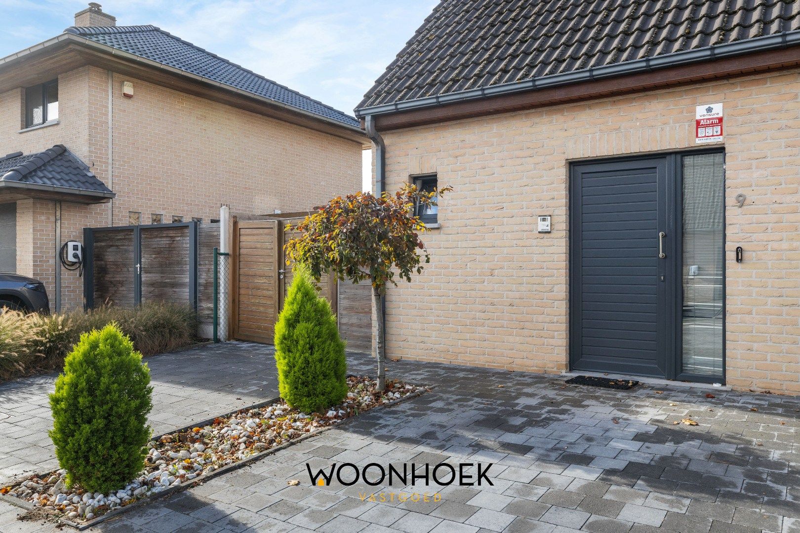 OPENHUIZENDAG 18/11, boek nu online uw afspraak!  foto 19