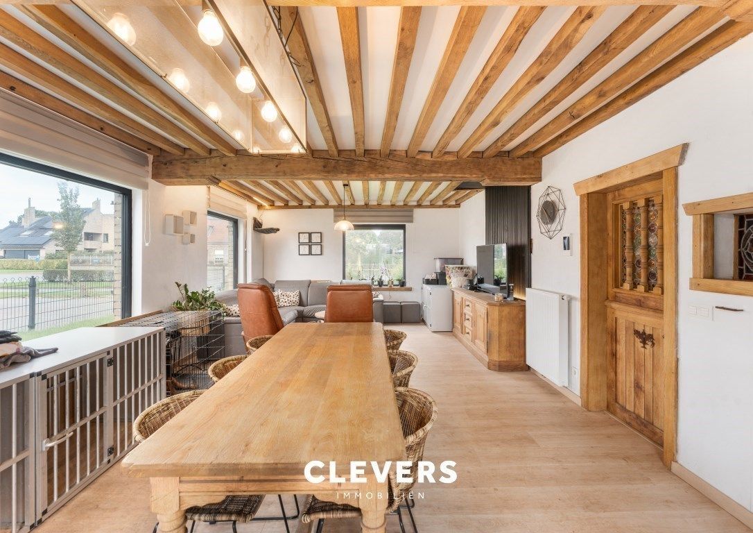 Prachtige villa met ruime tuin en garage, energielabel B foto 10
