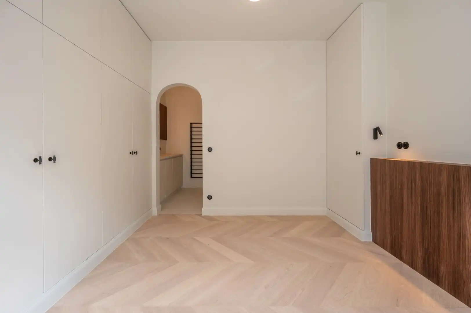 Luxueus afgewerkte nieuwbouwwoning met 4 slaapkamers op enkele stappen van de zee in Heist-aan-Zee foto 29