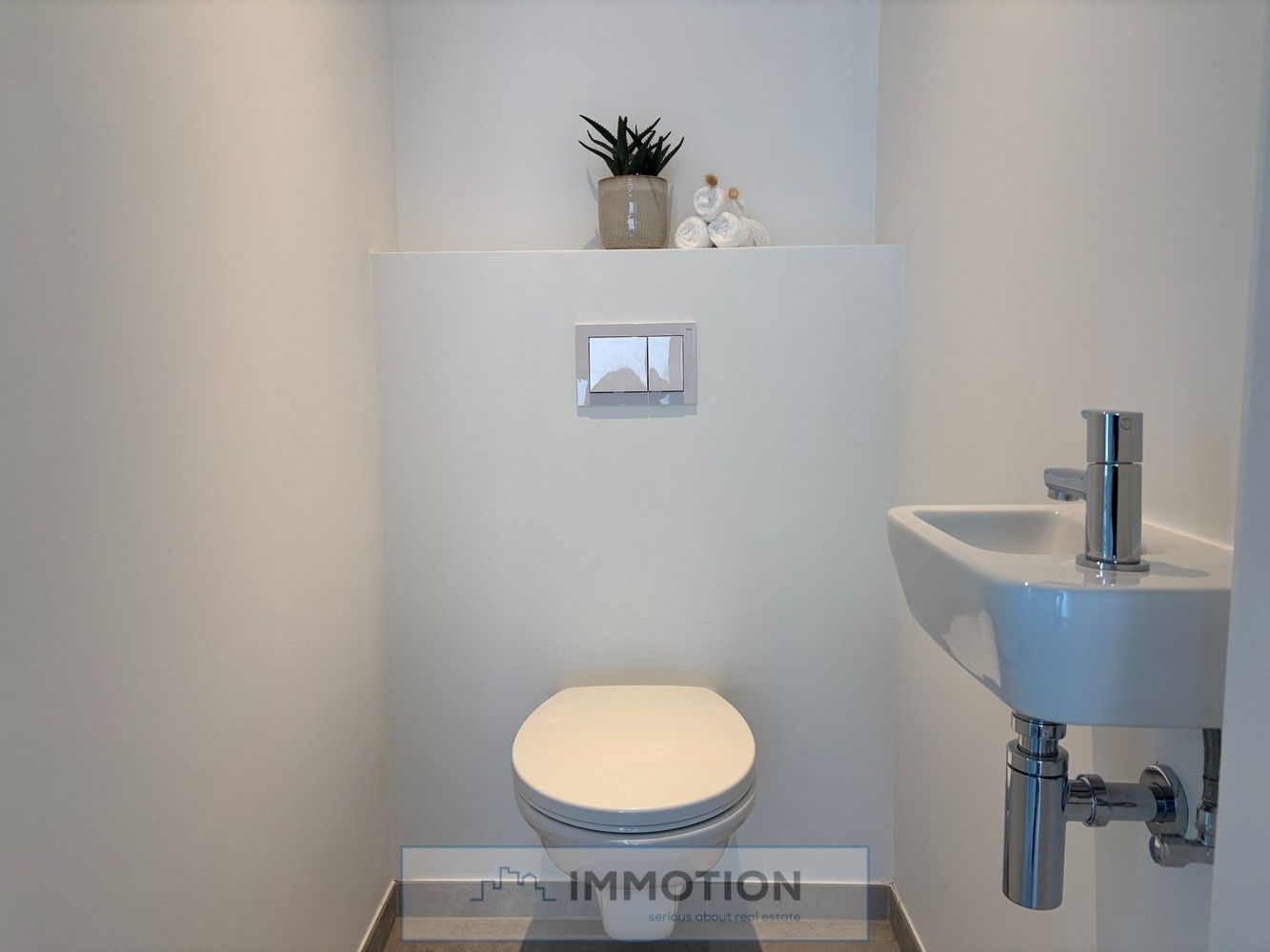 Investeer zorgeloos in knap wonen in Kuurne - MET HUURGARANTIE! foto 12