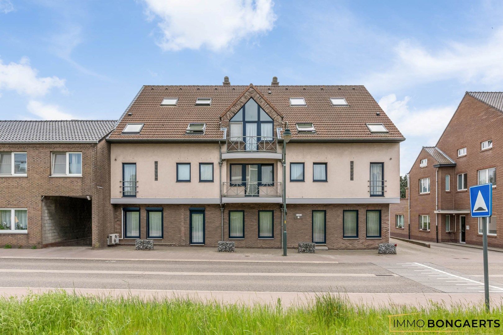 Instapklare studio in het centrum van Opglabbeek foto 15