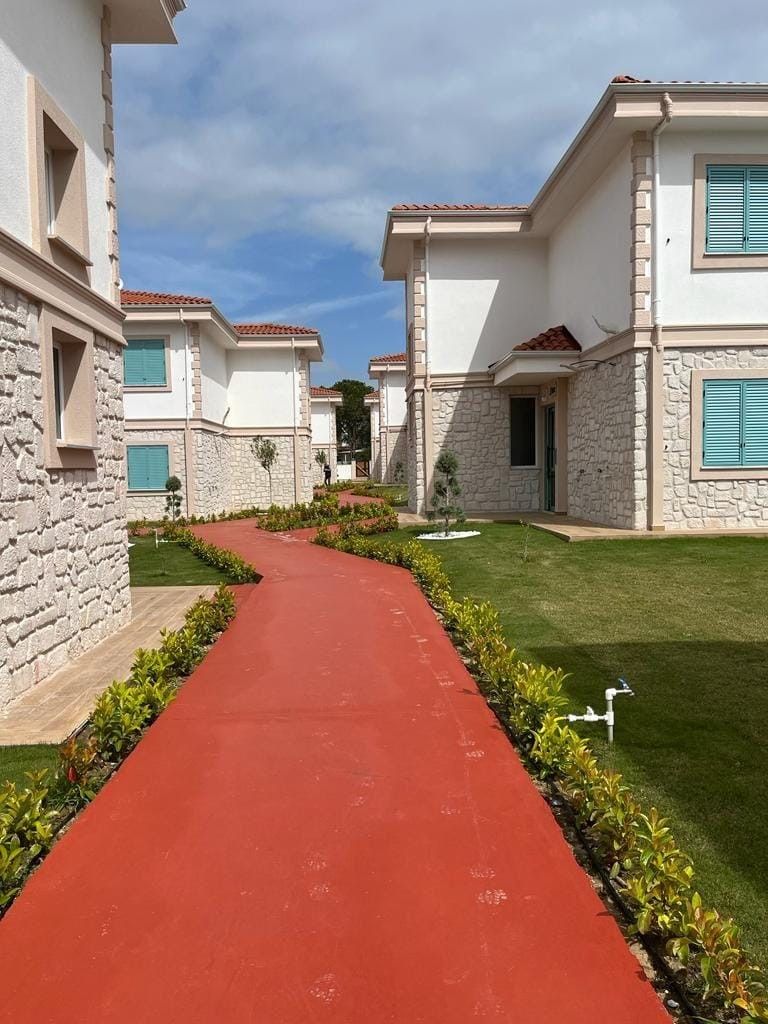 luxueus appartementcomplex foto 8
