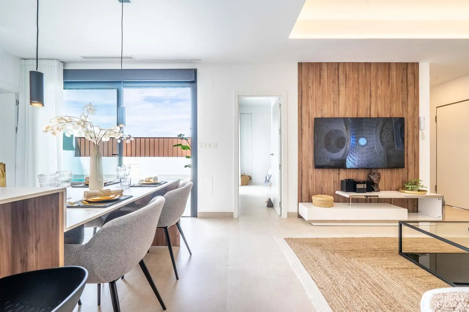 Ontdek de luxe van het leven in onze nieuwe villa's, omgeven door de groene pracht van golfterreinen. Jouw perfecte oase van rust en comfort foto 4