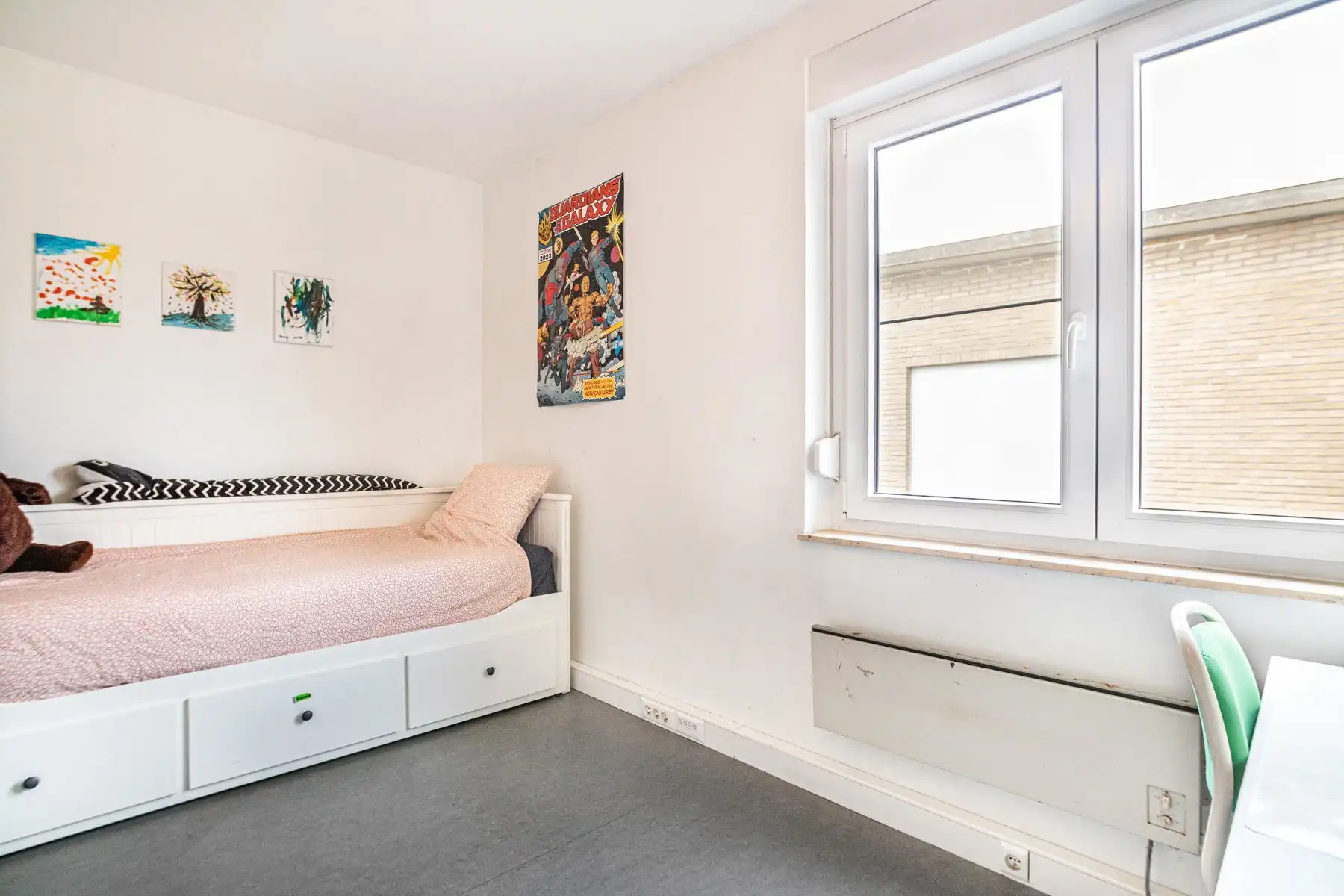 Vrijstaande woning op 1.460 m² in het groen te Heffen foto 26