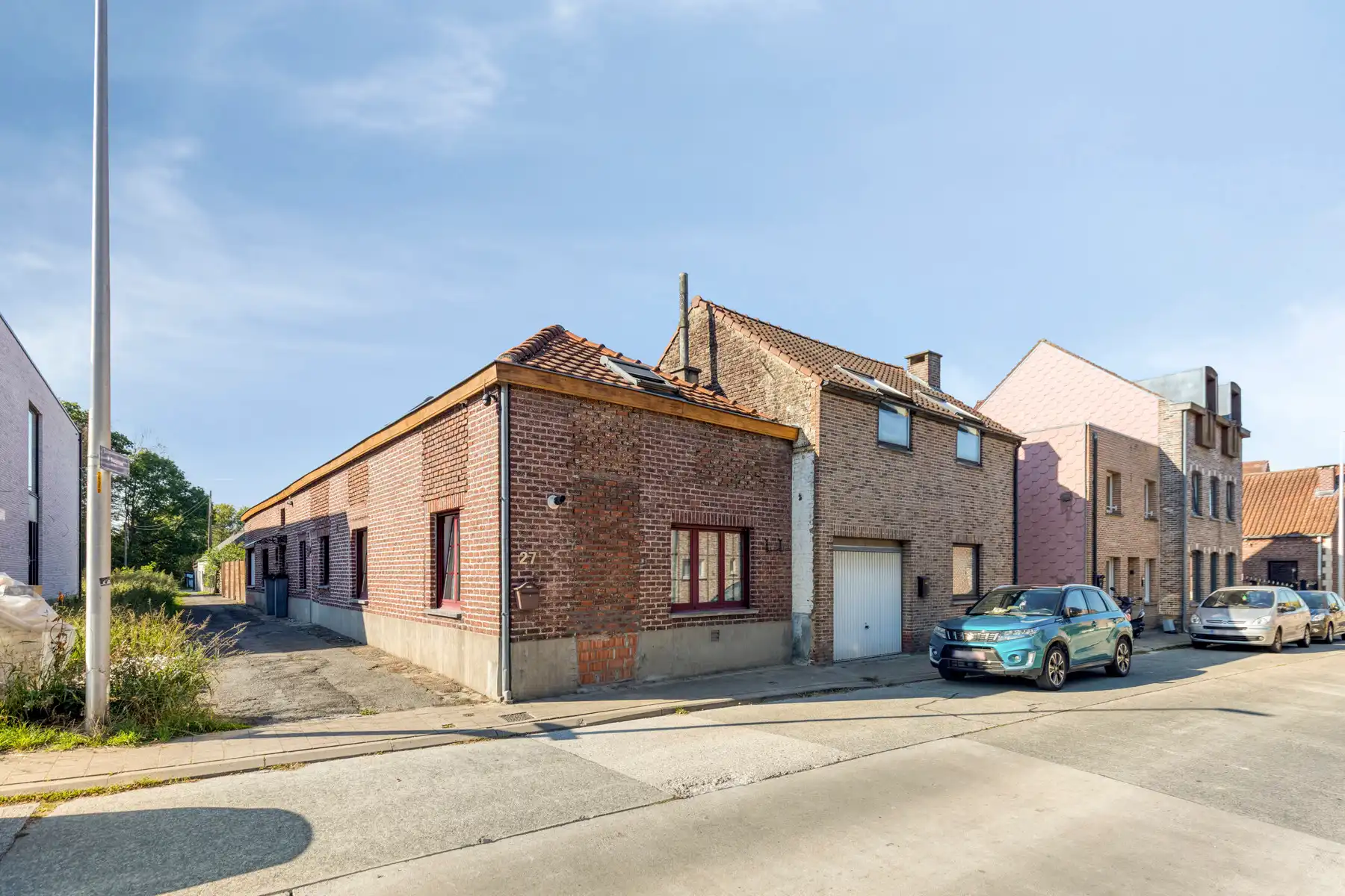Instapklare woning op rustige en groene ligging foto 22