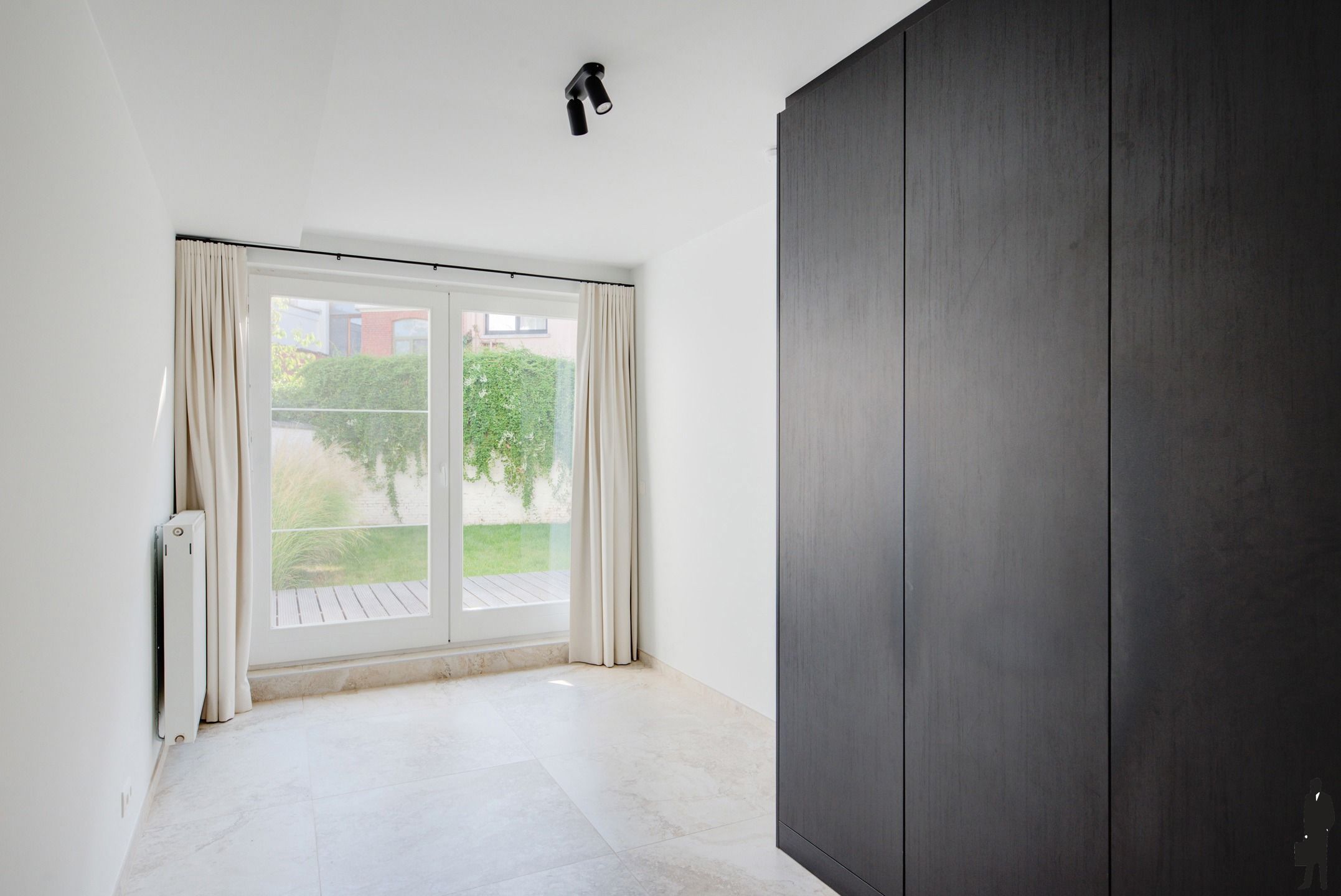 Prachtig appartement (87 m²) met zonnige tuin foto 13