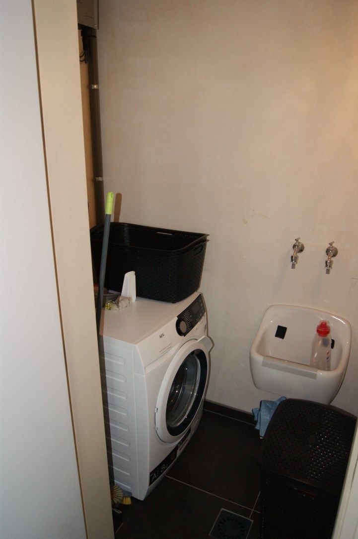Lichtrijk 2-slp appartement (90 m²) met ruim zonneterras en autostaanplaats. foto 23