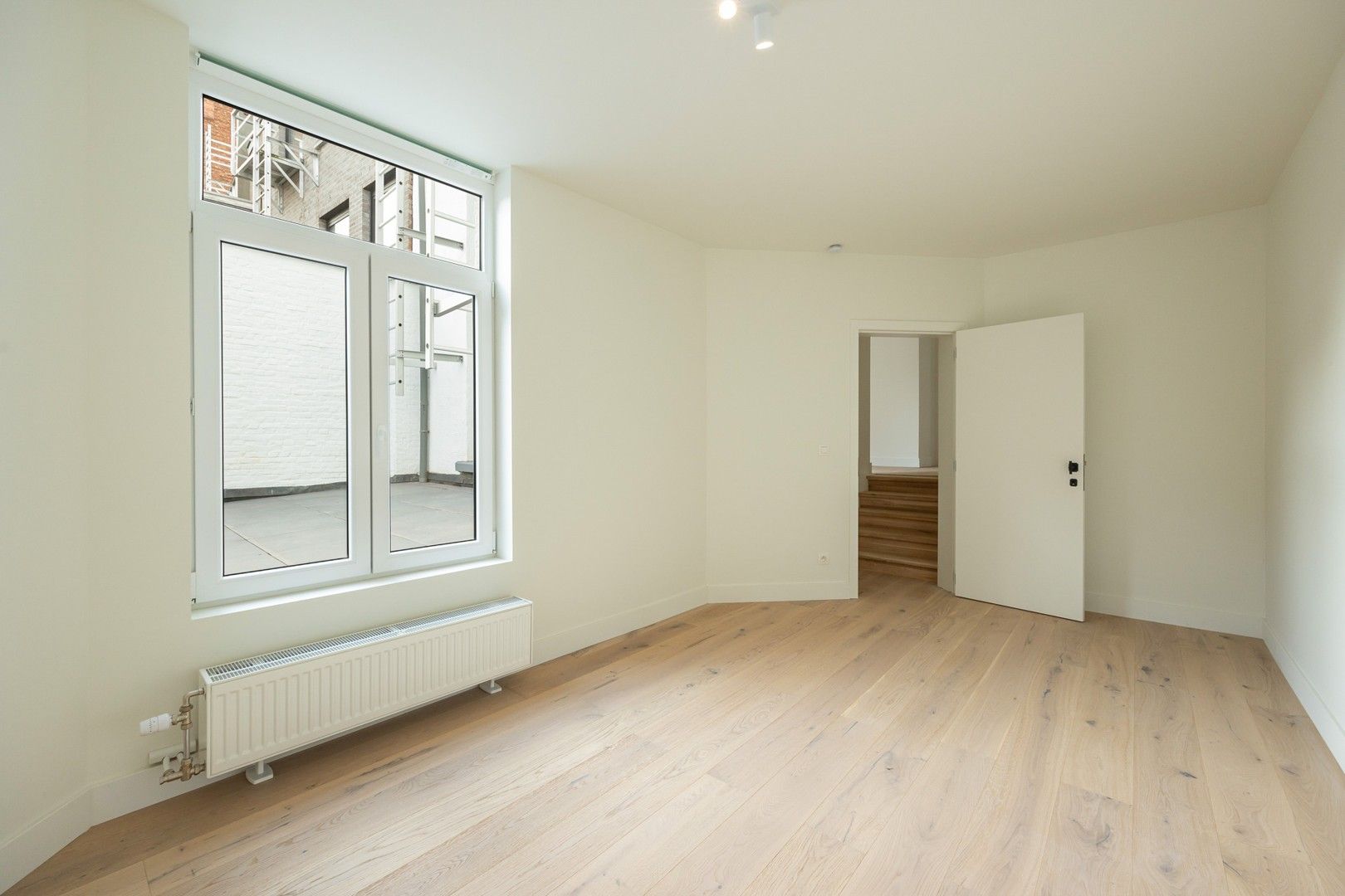 APPARTEMENT MET TERRAS foto 10