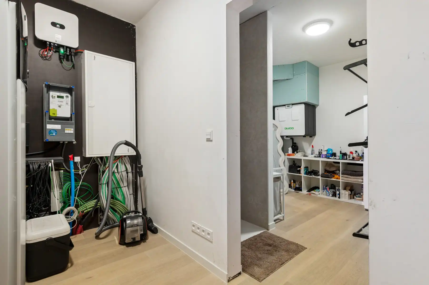 Unieke BEN-nieuwbouwvilla met zuidoriëntatie foto 30