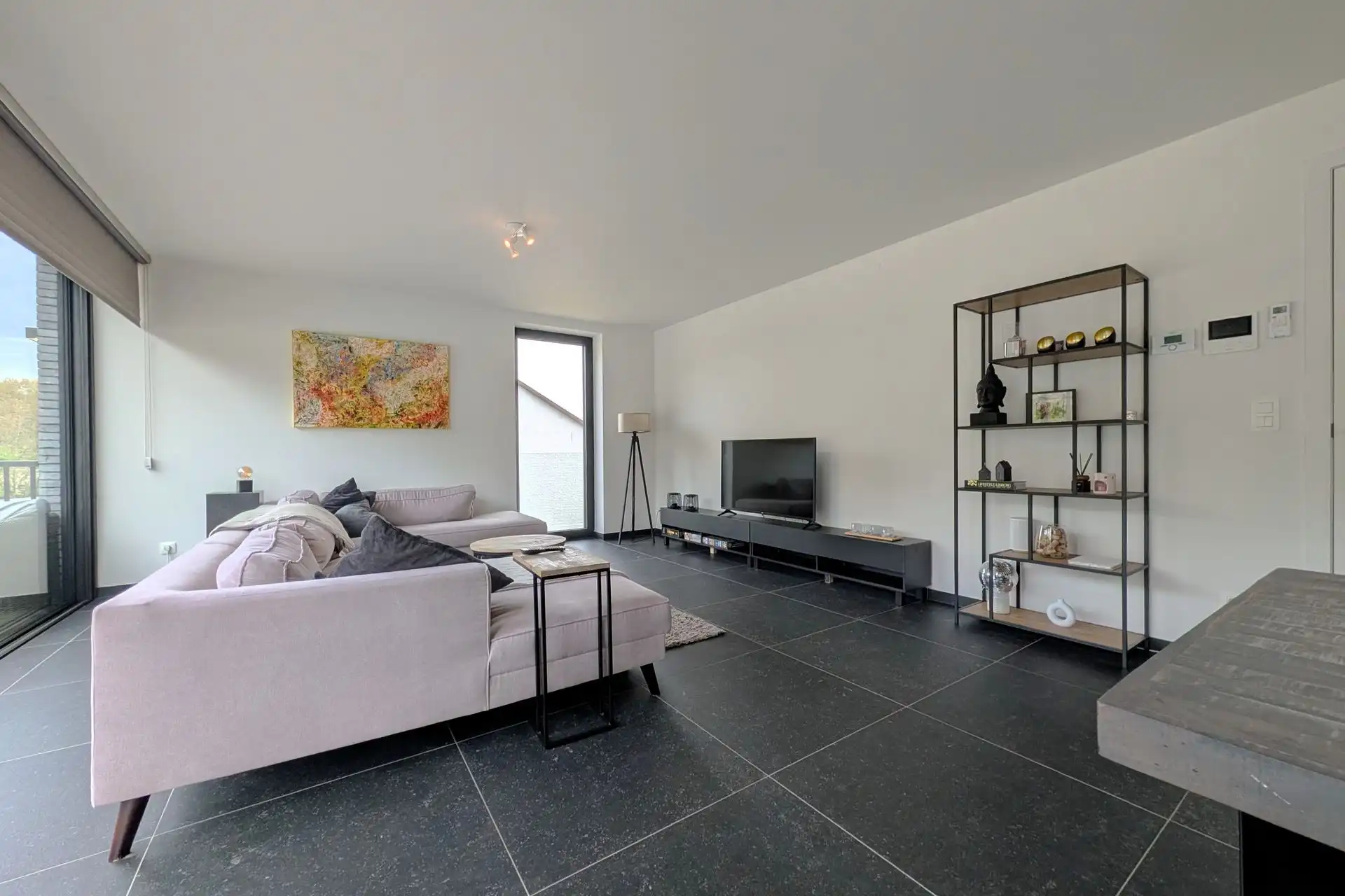 Appartement foto 5