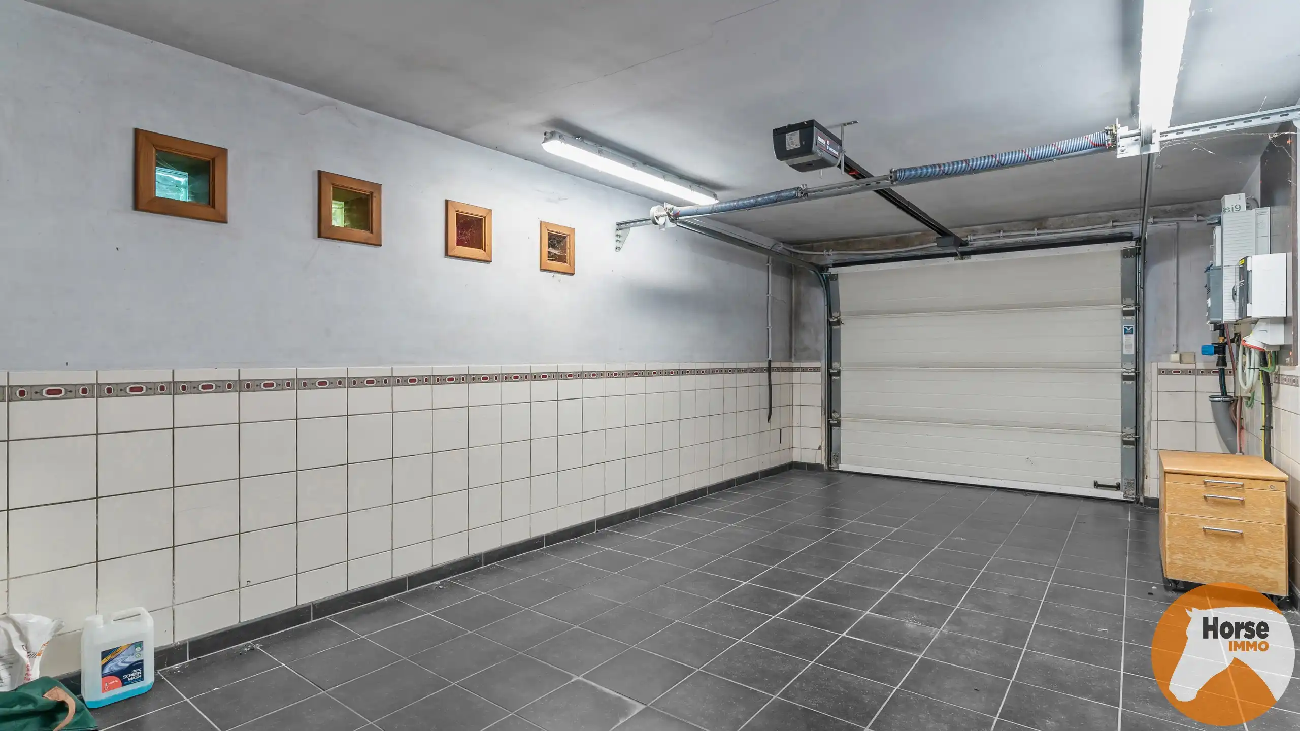 SINT-KATELIJNE-WAVER - Woning met serre en loods op 2,93 ha! foto 20