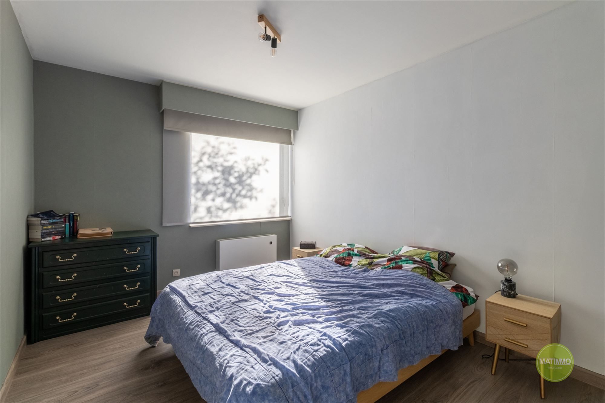 Gelijkvloers appartement met 2 slaapkamers in Geel foto 6