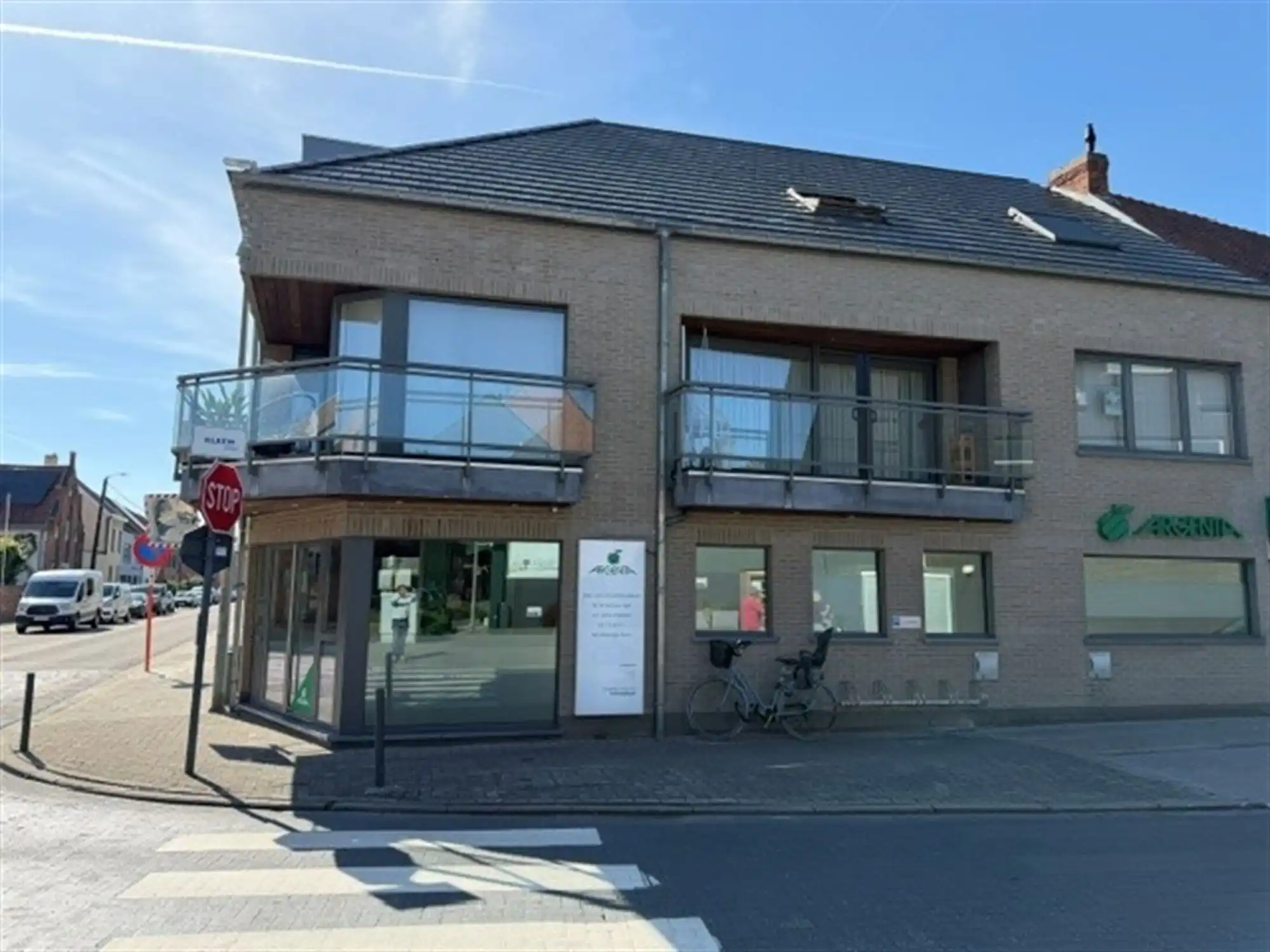 Zeer tof en afgewerkt duplexappartement foto {{pictureIndex}}