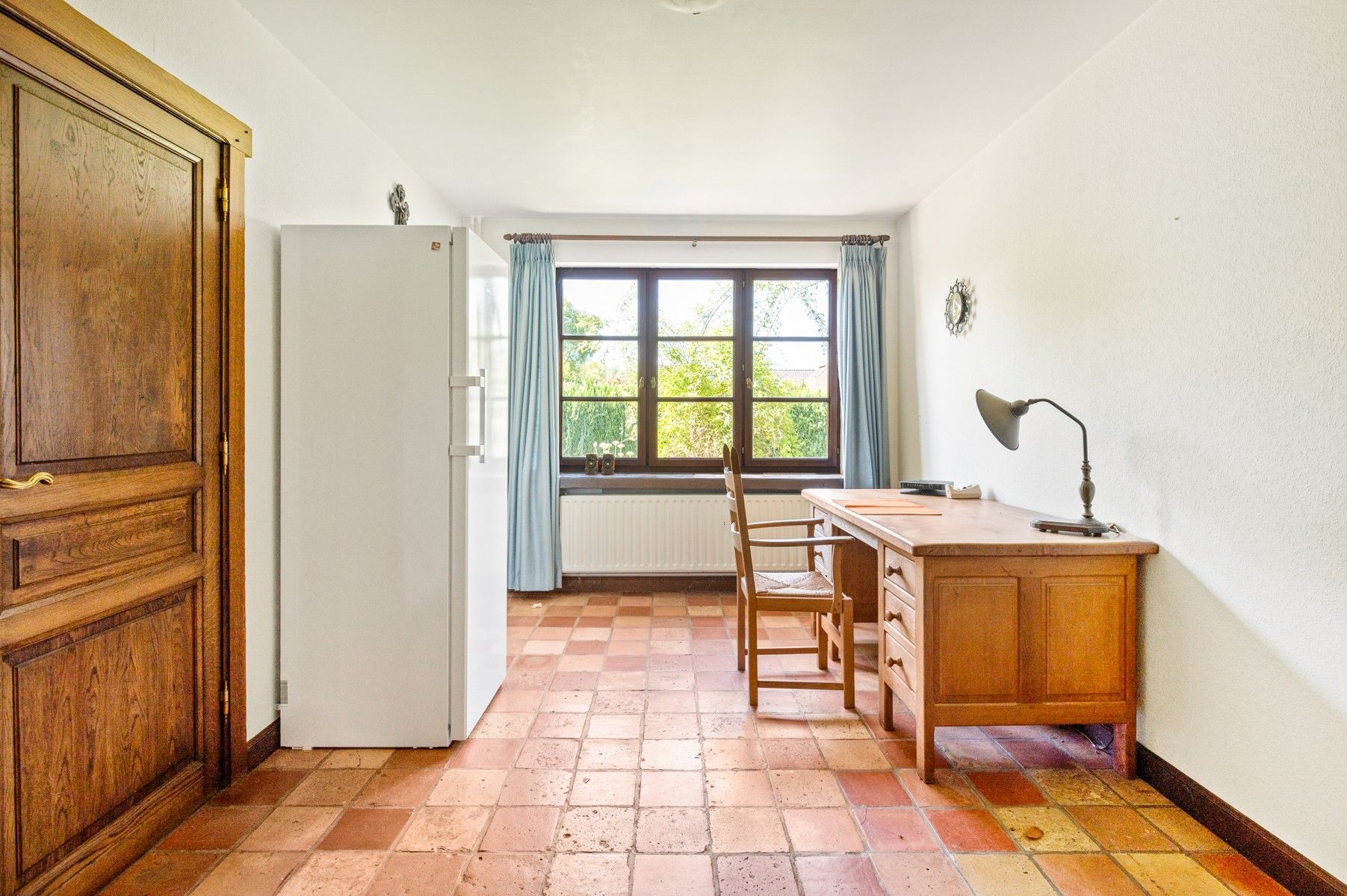 Hoevevilla op uniek perceel met veel potentieel foto 17