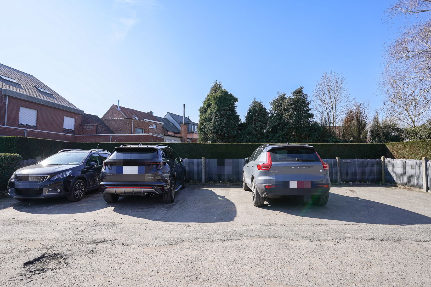 Moderne kantoorruimte met 5 parkeerplaatsen te Puurs-Sint-Amands foto 18