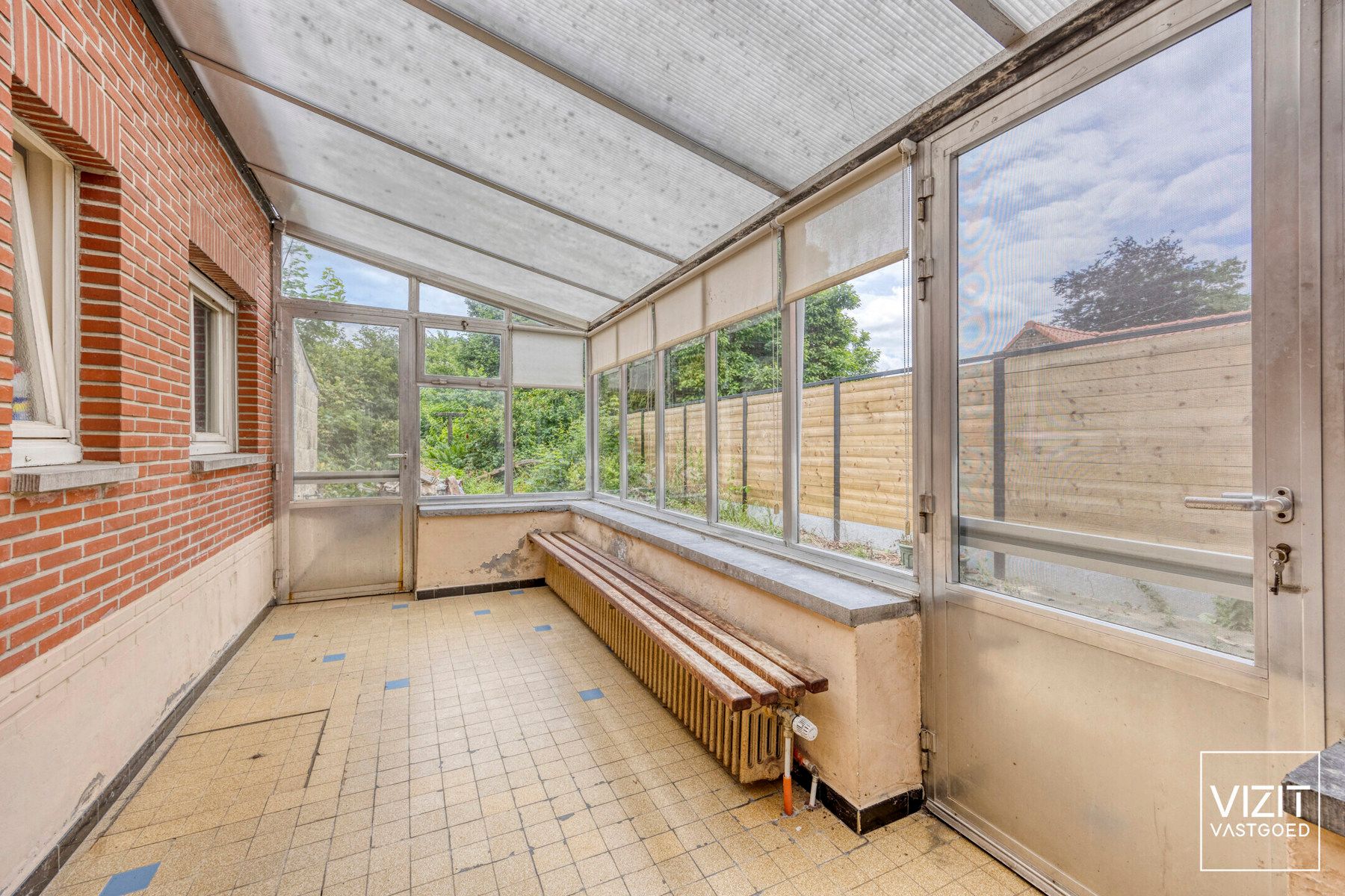 Ruime en karaktervolle woning te Ninove!  foto 8