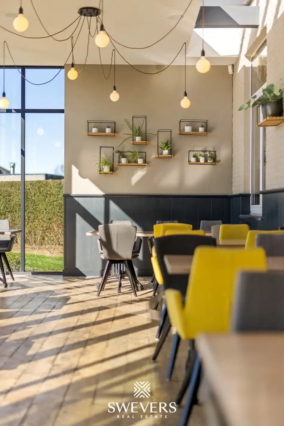 Gekende horecazaak (Het Landerhuys) te Koersel met appartement foto 24