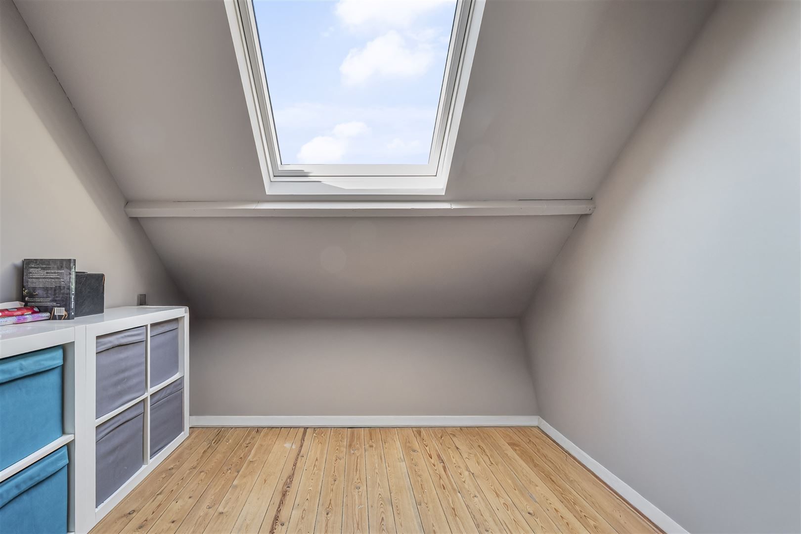Instapklare karakterwoning met ziel en verrassende indeling foto 11