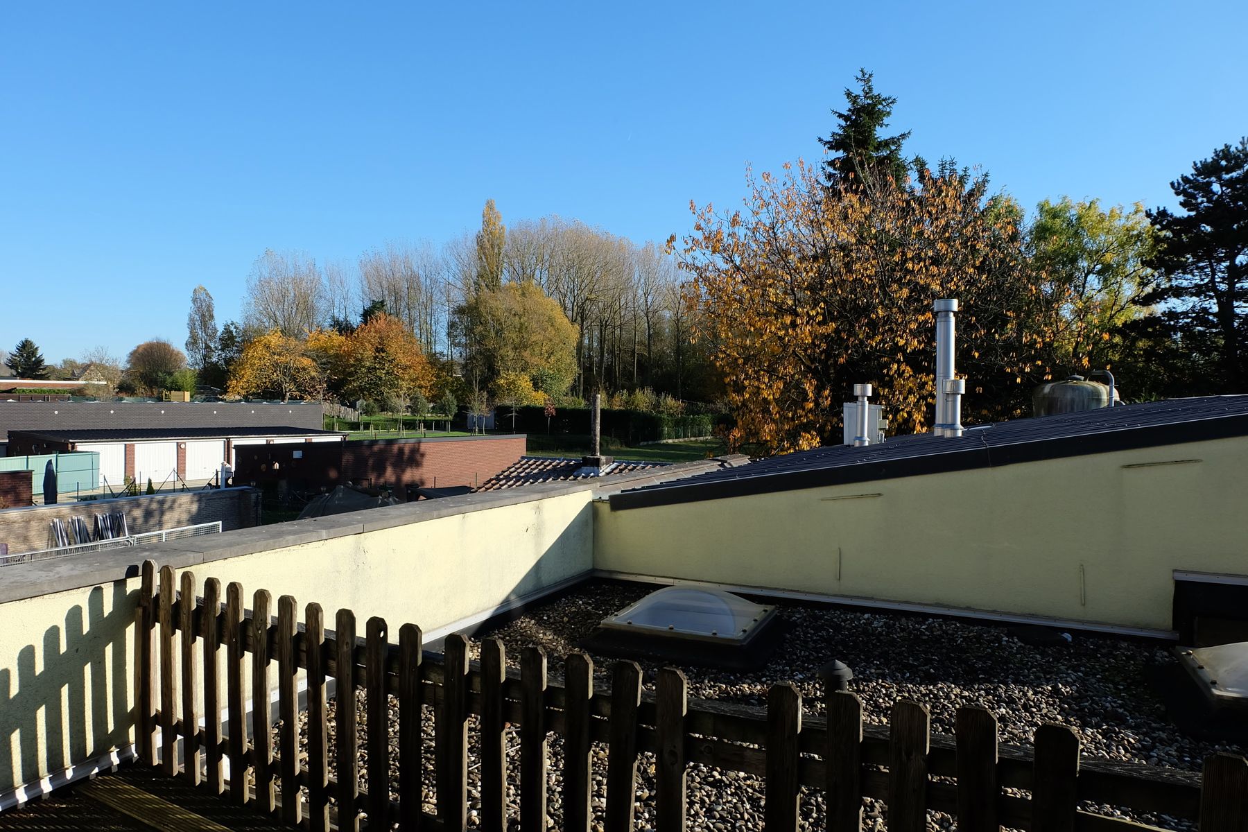 Appartement te huur foto 12