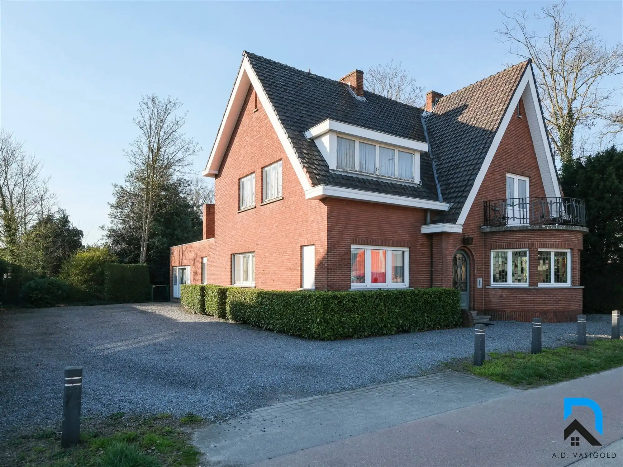 Tijdloze woning met uitstraling nabij het centrum van Hasselt foto 30