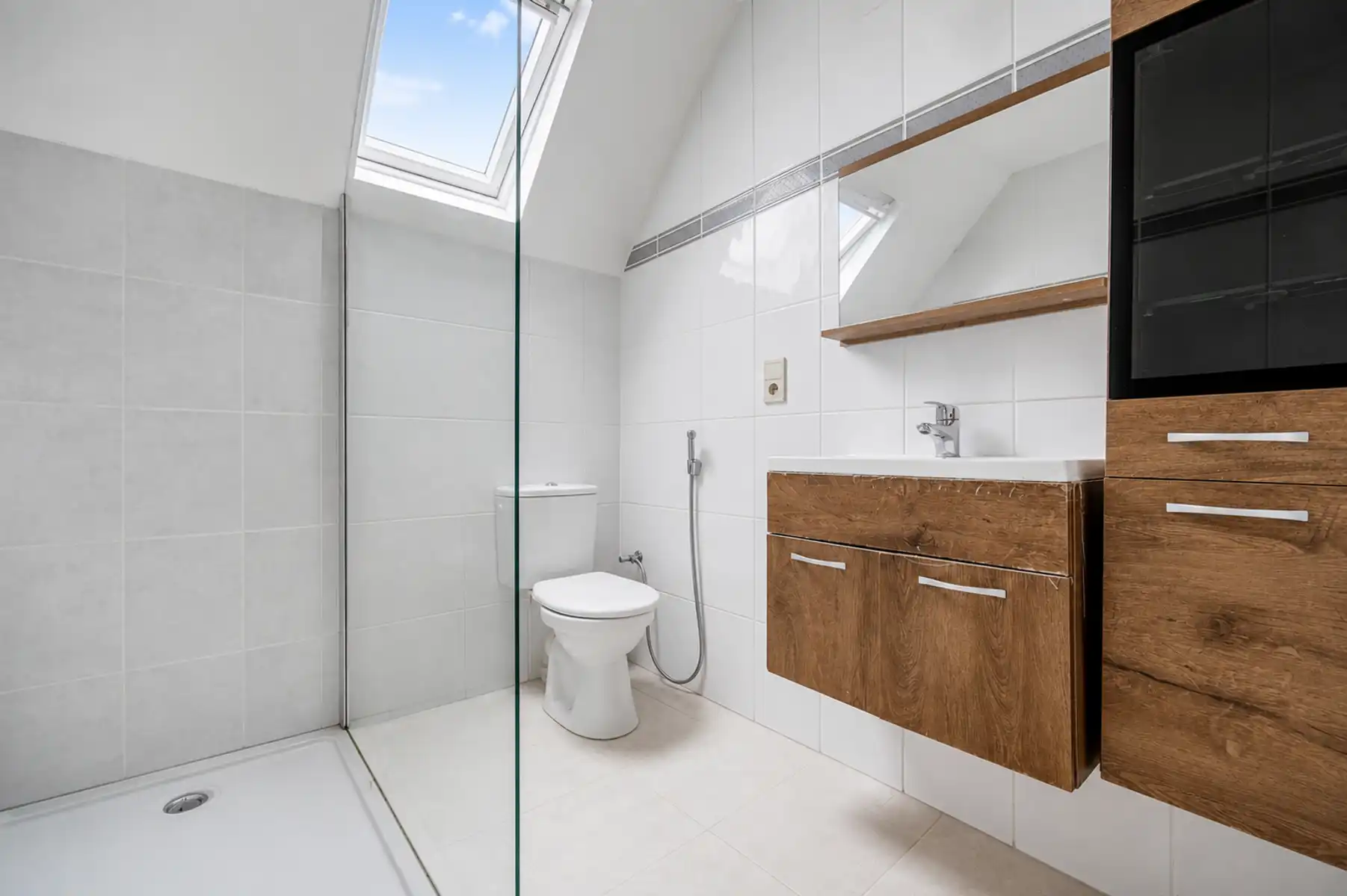 duplex met 3 slaapkamers foto 5