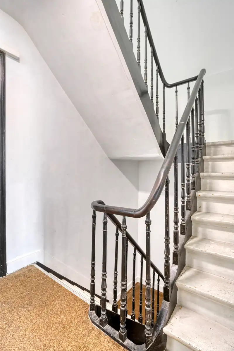 Herenwoning met vergunning twee appartementen foto 18