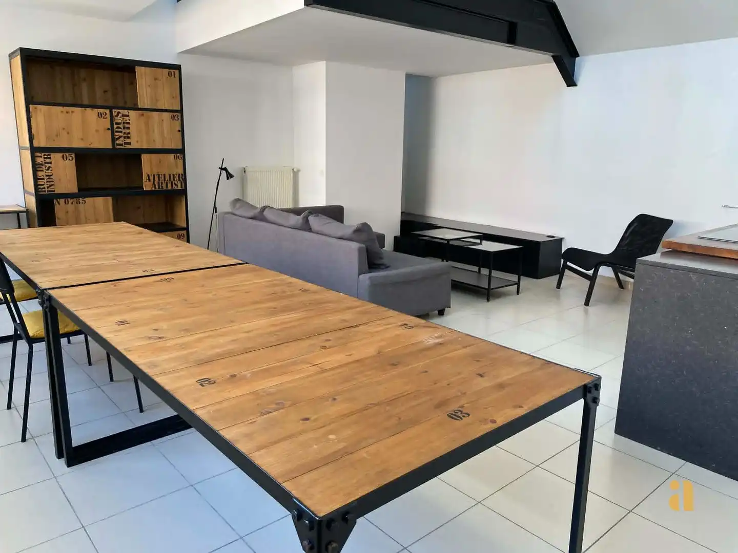 Rustig wonen met de stad binnen handbereik foto 8