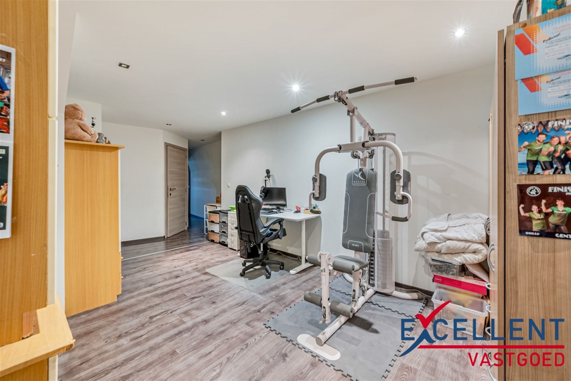 Instapklare ruime woning te brakel foto 10