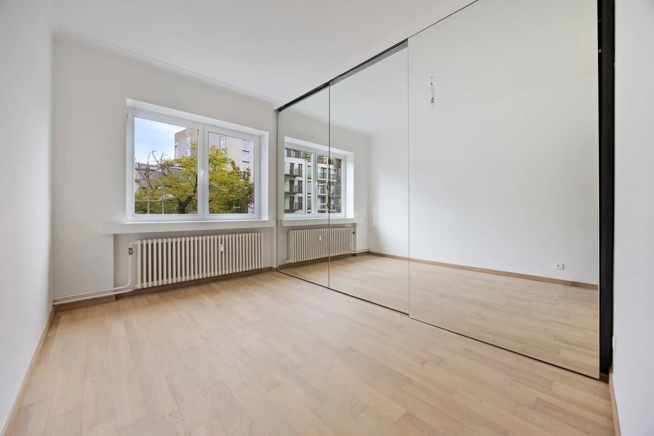 Ruim appartement op centrale ligging te Antwerpen foto 14
