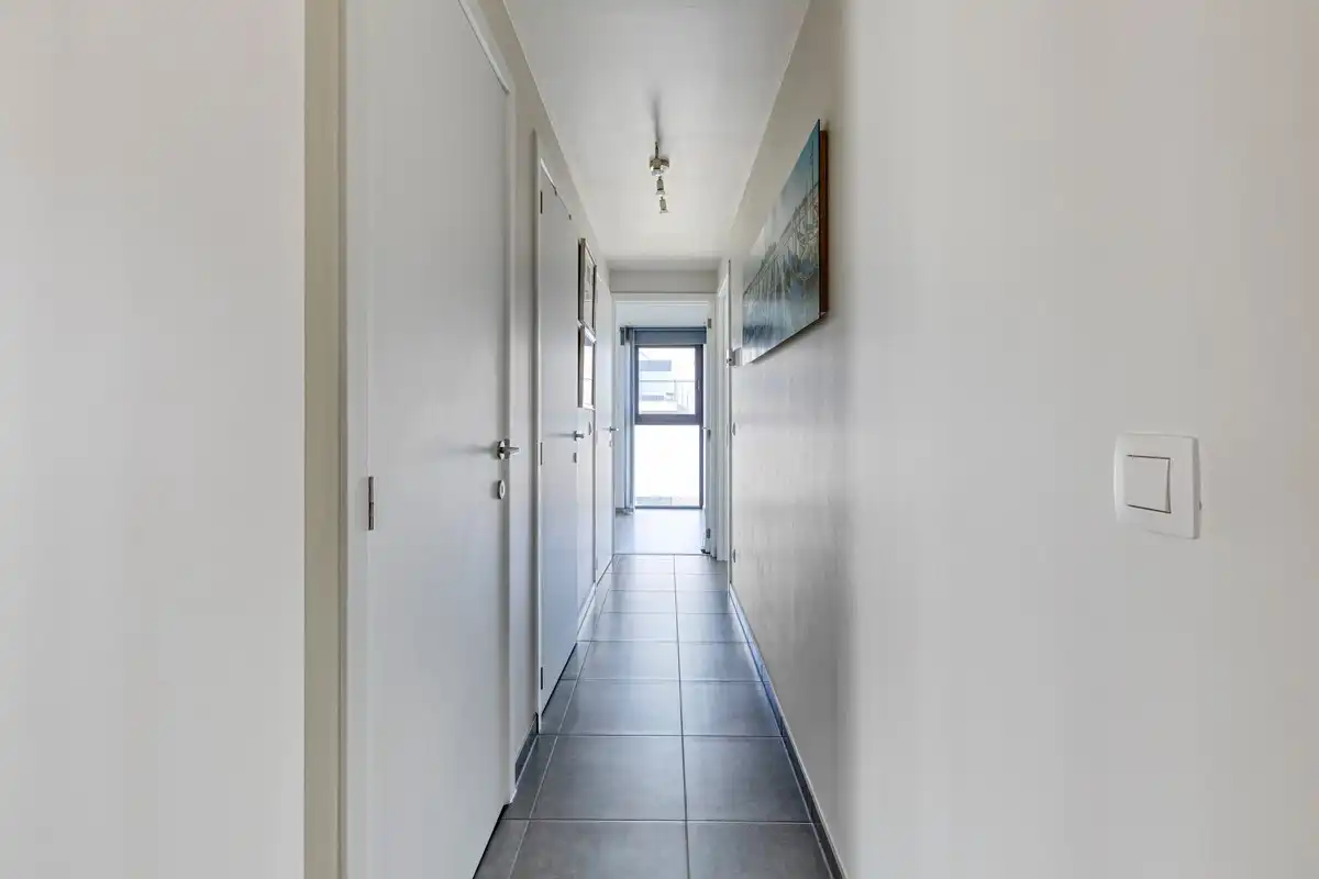 Instapklaar appartement, aangename omgeving randstad Tongeren foto 13