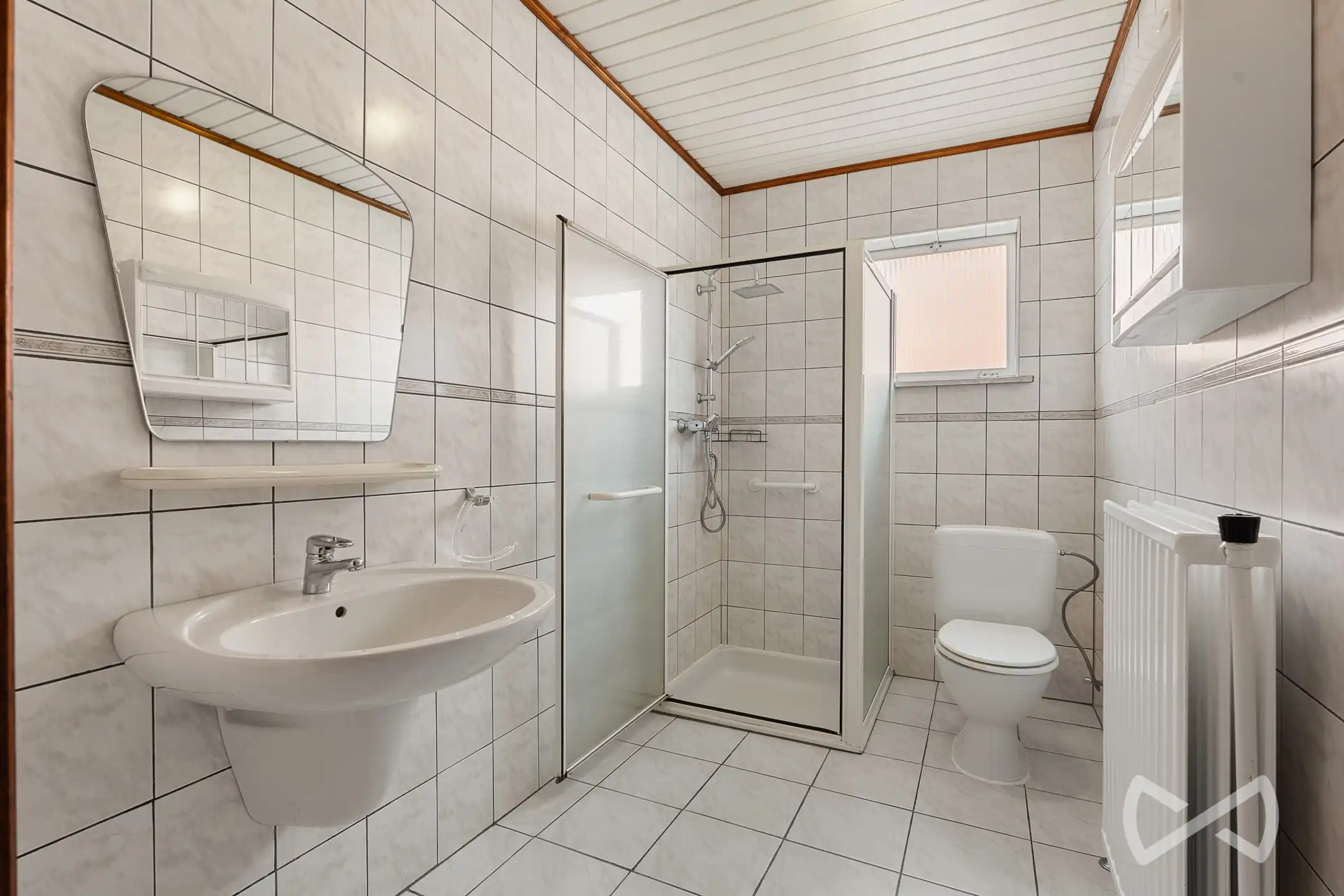 TE KOOP | Open bebouwing met 3 slaapkamers op 10 are in Paal foto 19