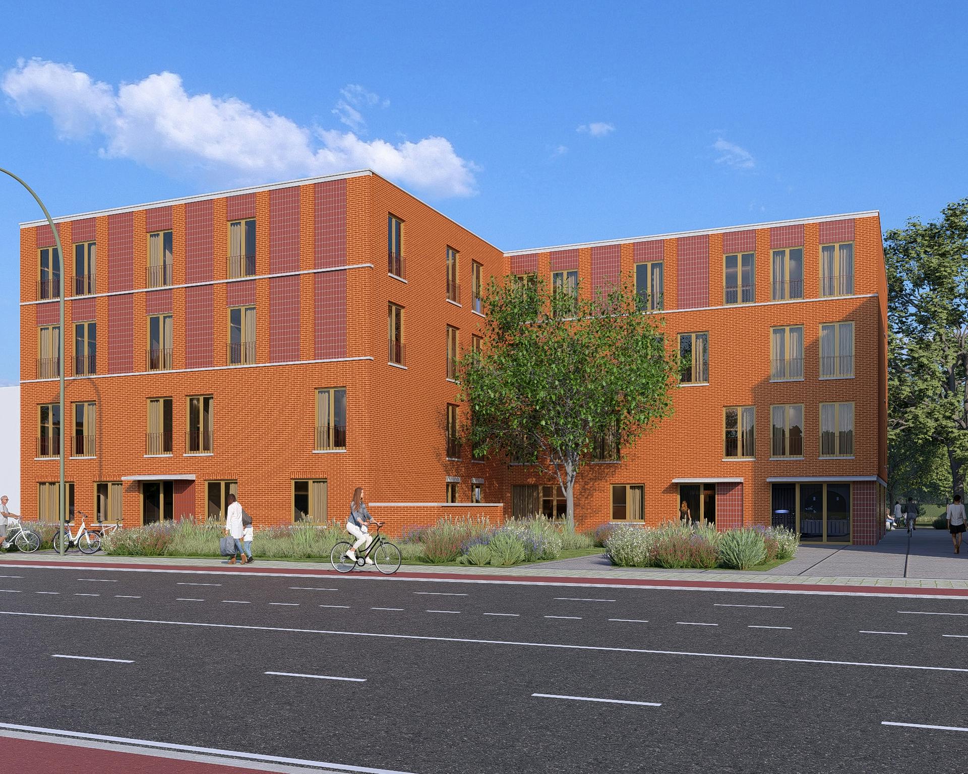 Borsbeekse Hof foto 10